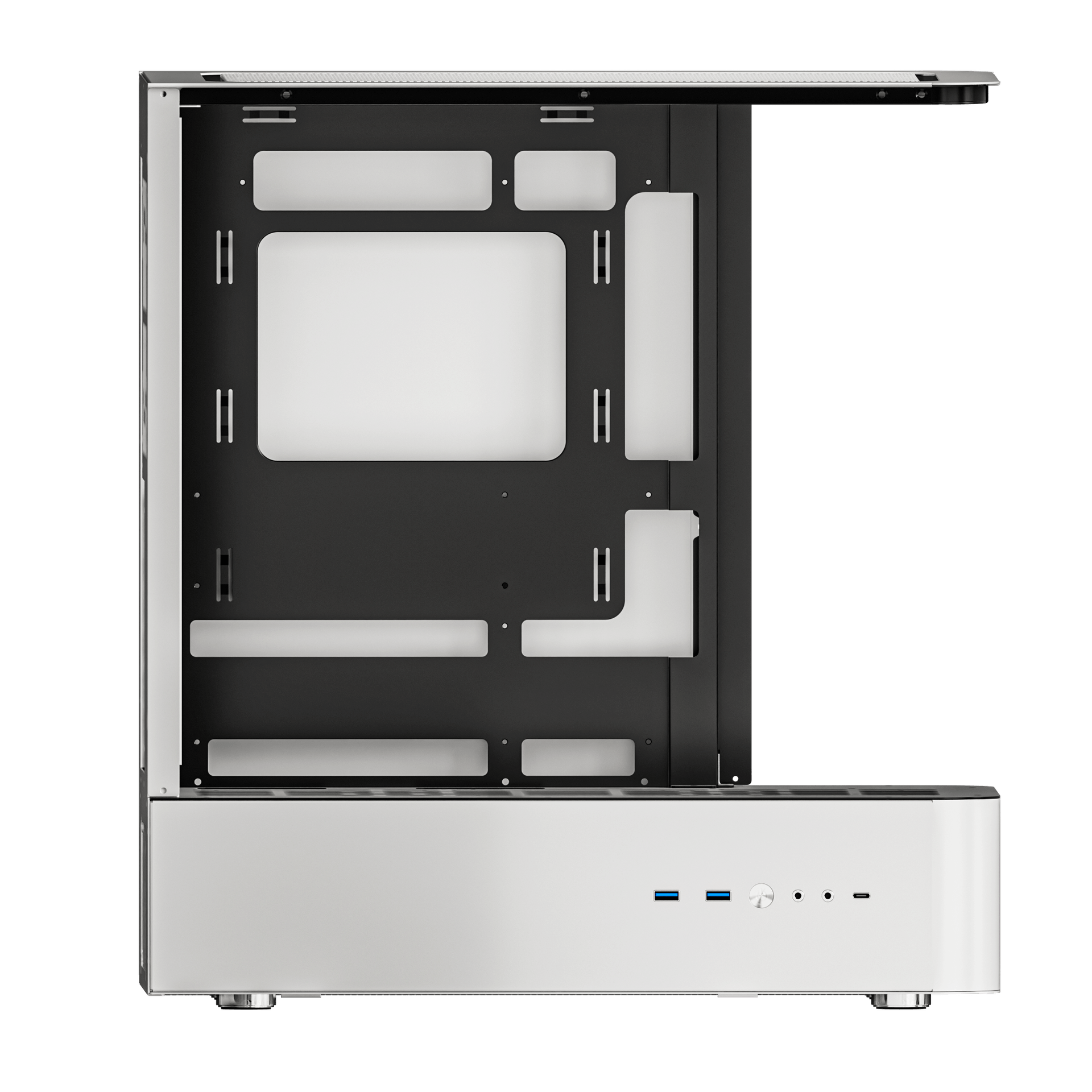 HM1 ATX PC Case