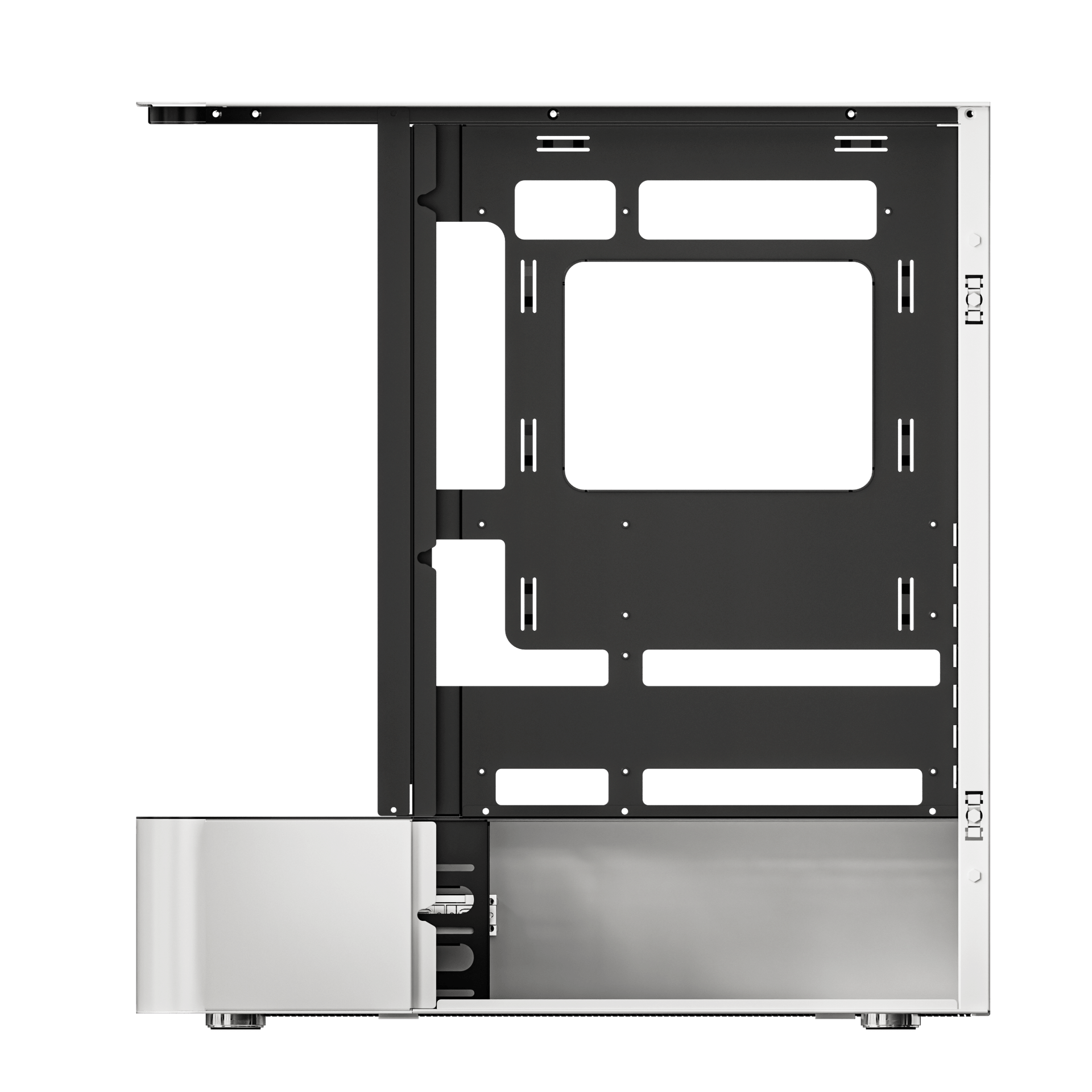 HM1 ATX PC Case