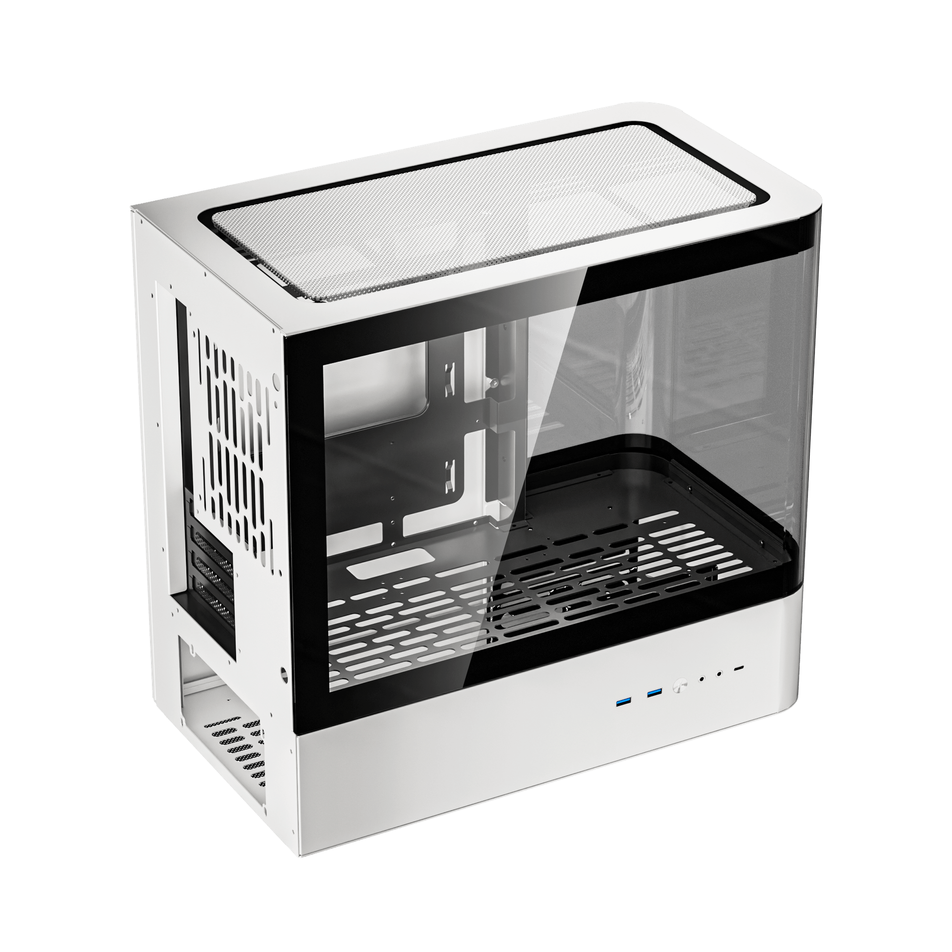 HM1 M-ATX PC Case