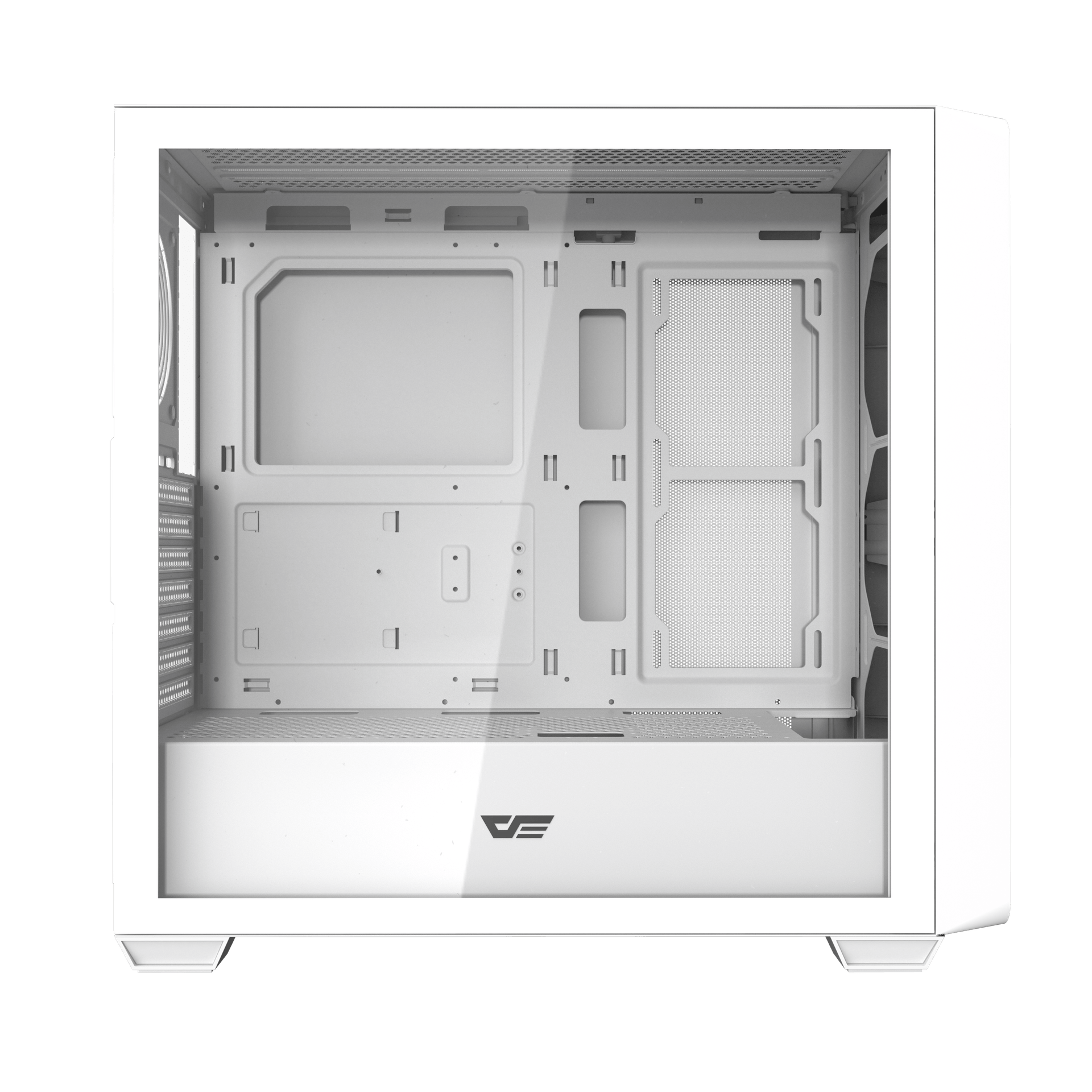 DS900WD ATX PC Case