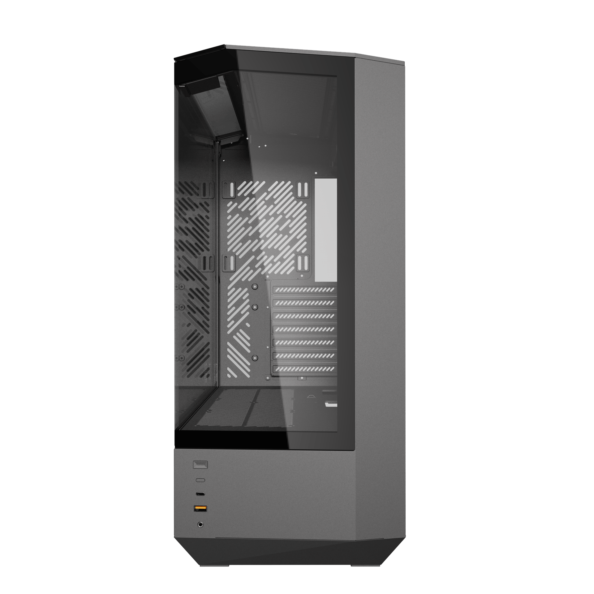 DY460 ATX PC Case