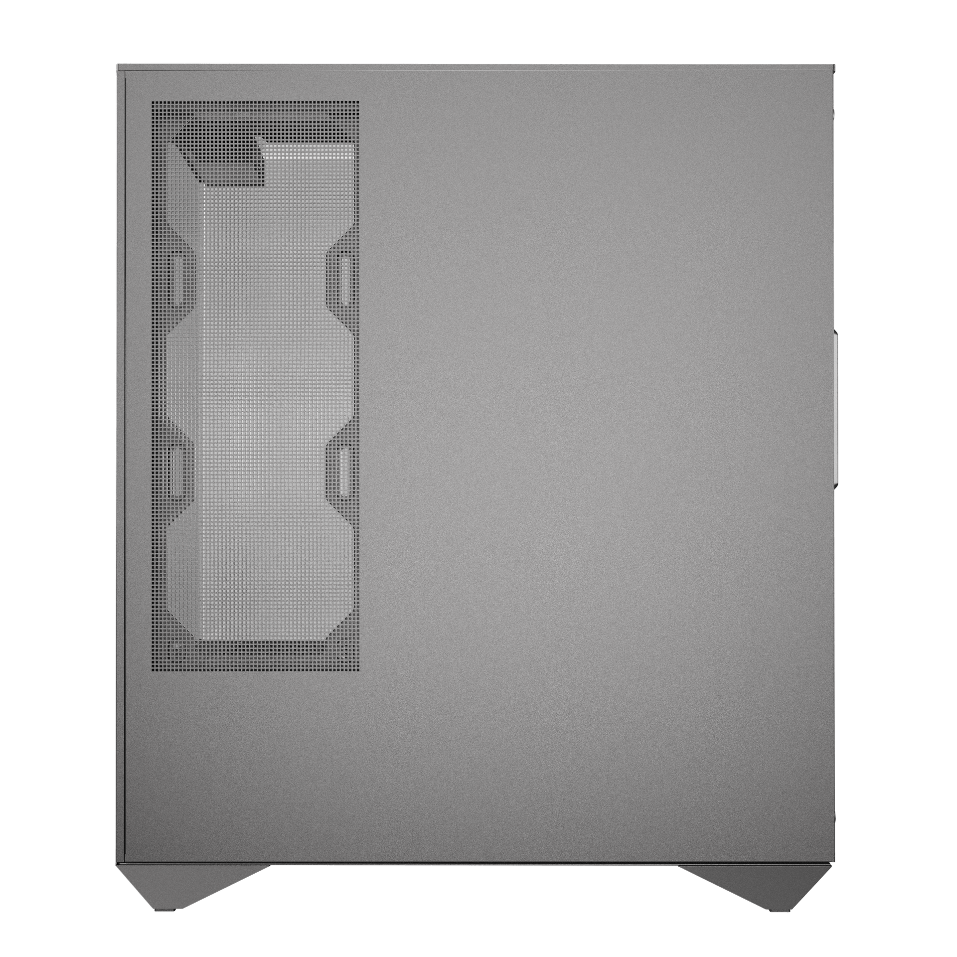 DY460 ATX PC Case