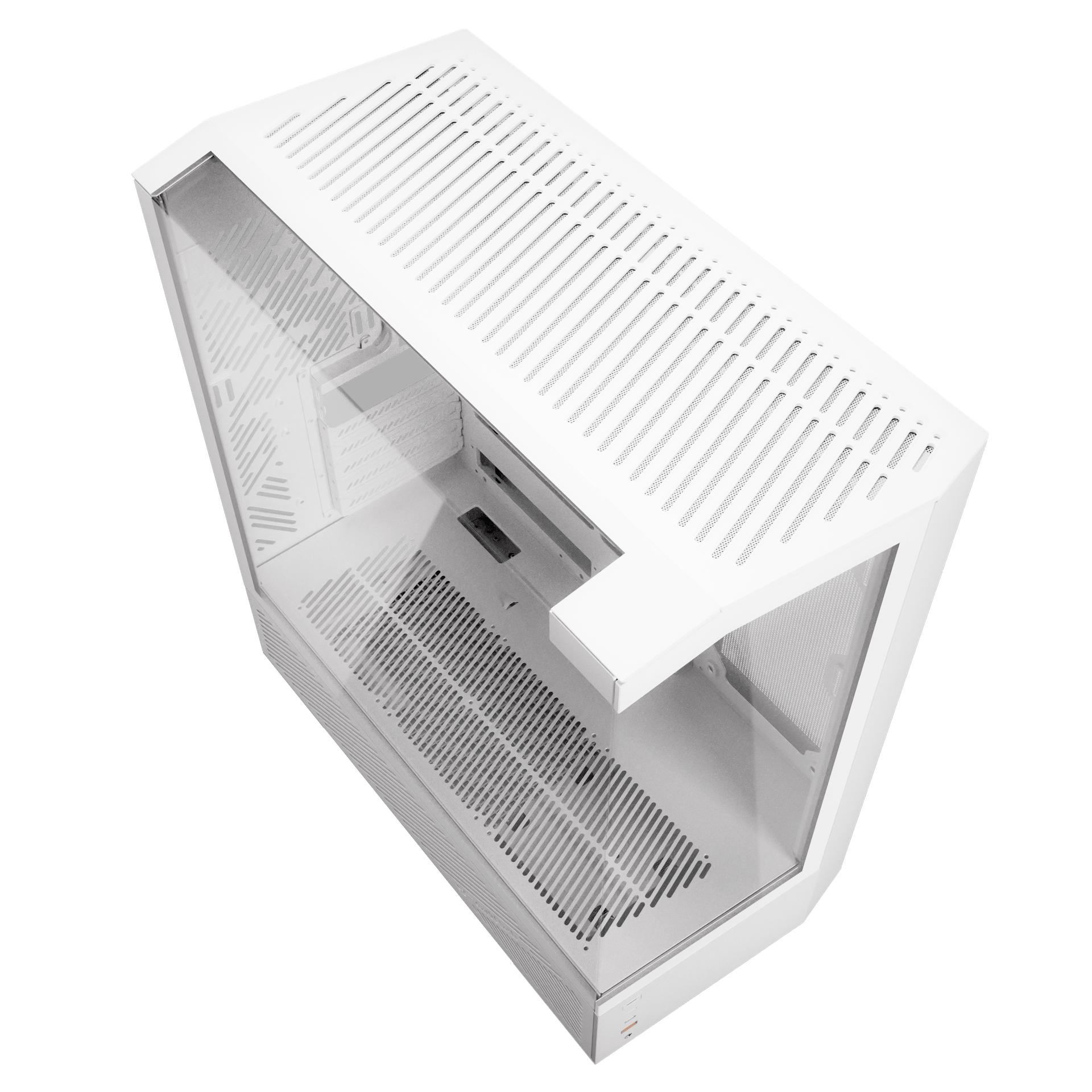 DY460 ATX PC Case