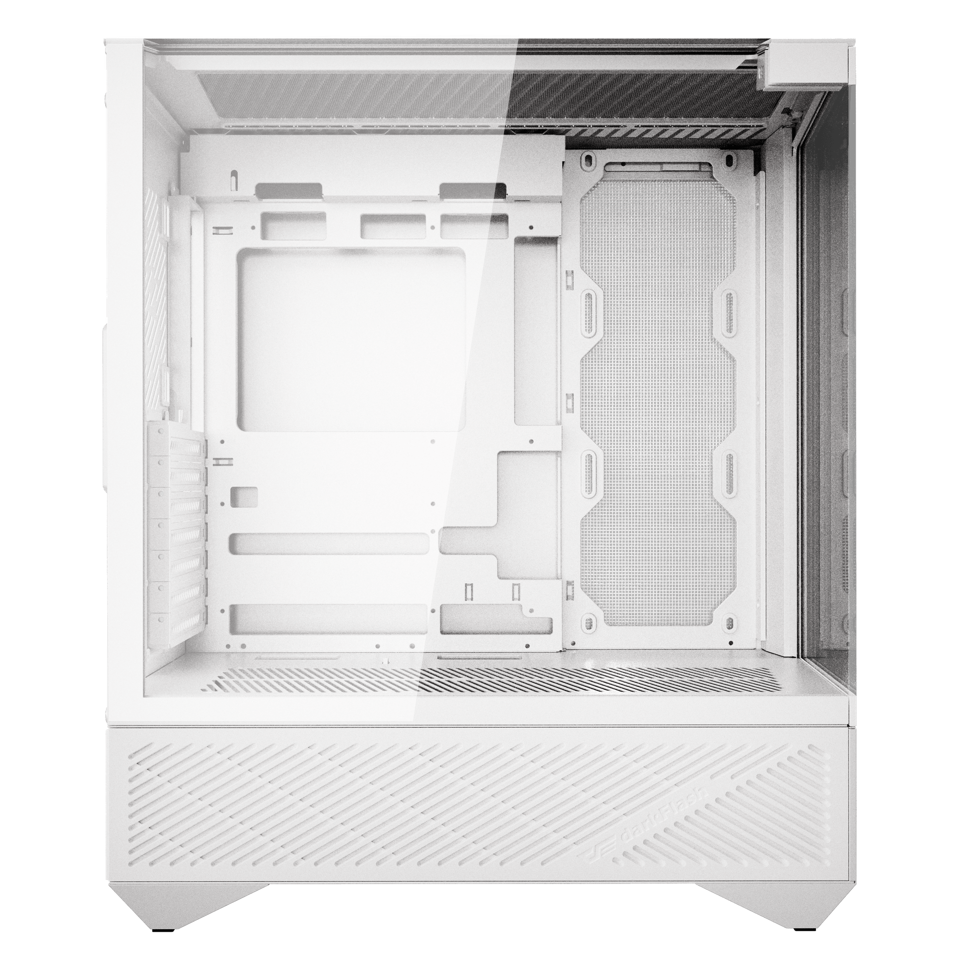 DY460 ATX PC Case