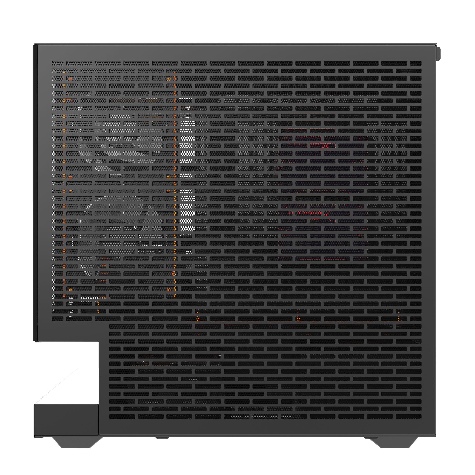 FLOATRON F1 M-ATX PC Case
