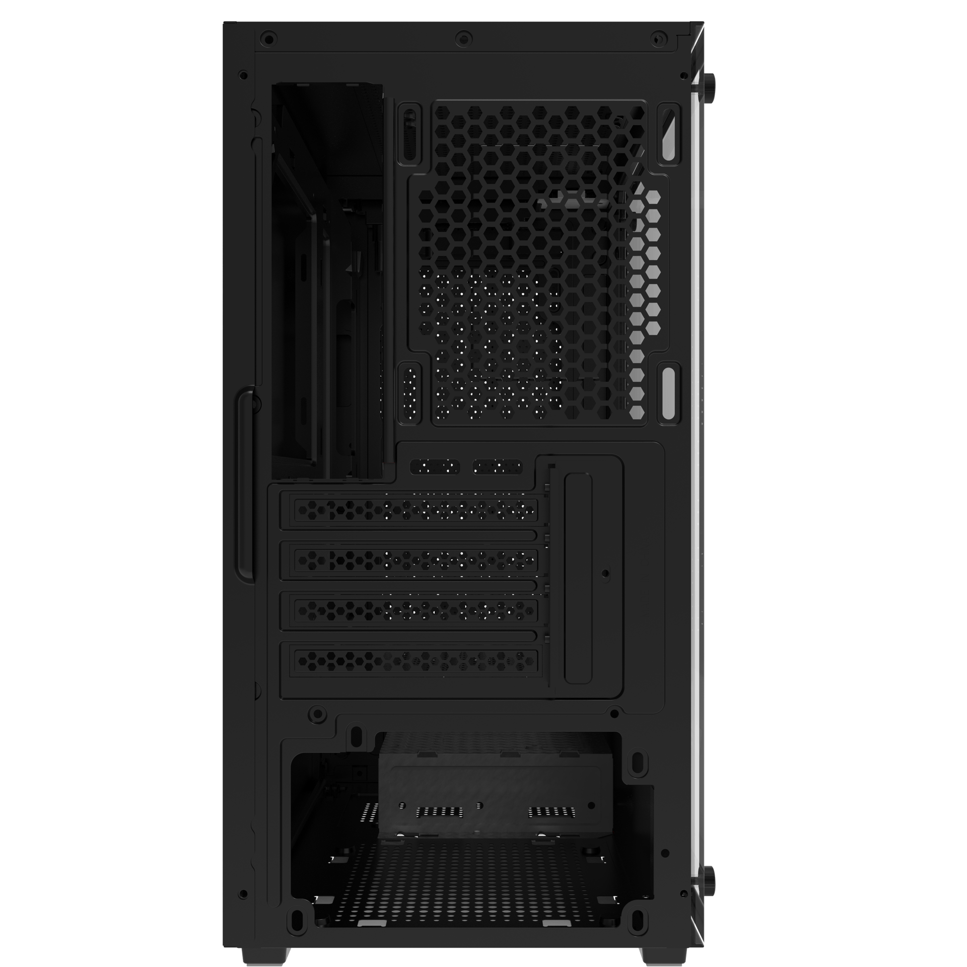 M305 M-ATX PC Case