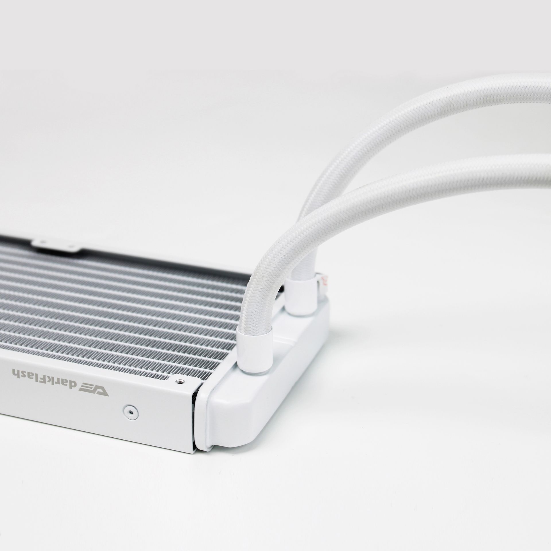 Radiant DC 120 Liquid CPU Cooler