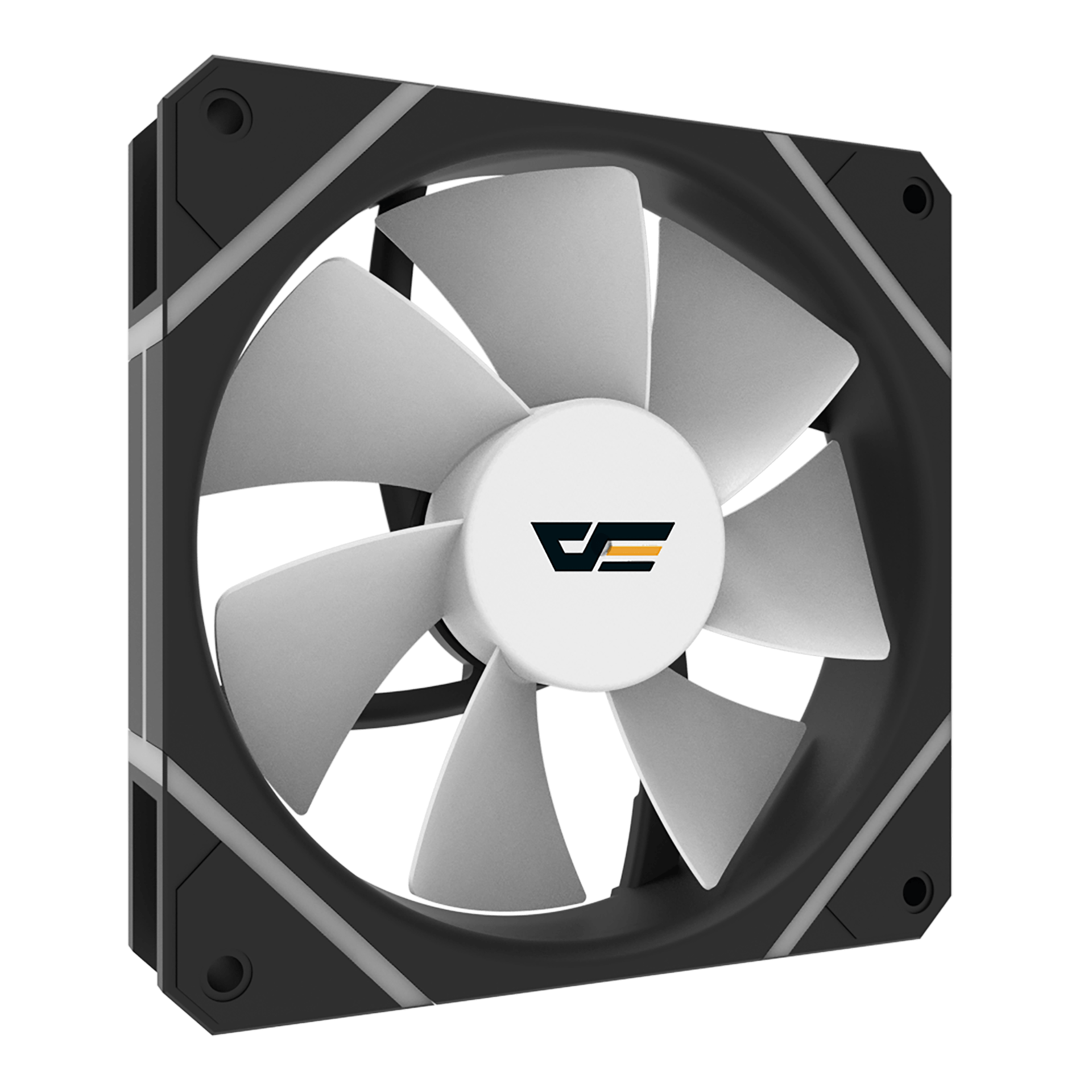 DM12RF ARGB Cooling Fan