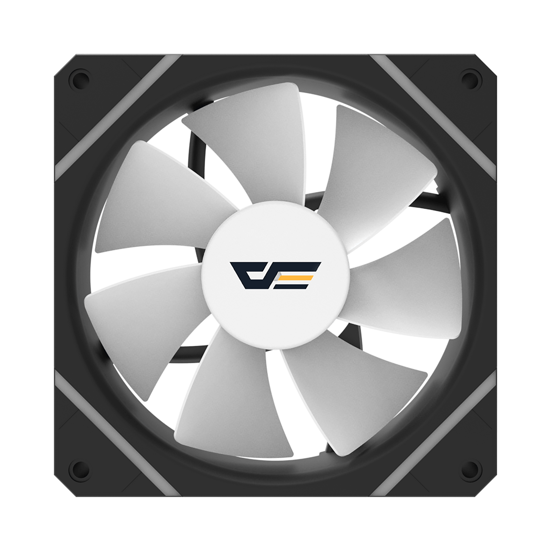 DM12RF ARGB Cooling Fan