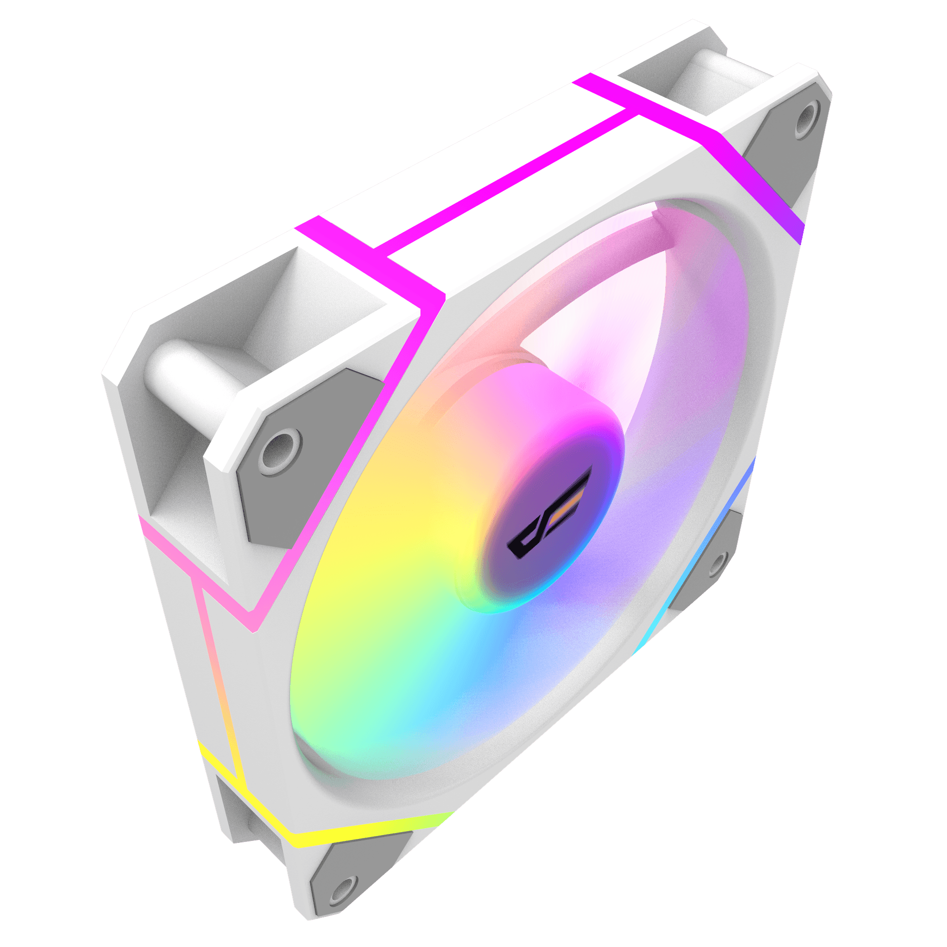 DM12RF ARGB Cooling Fan