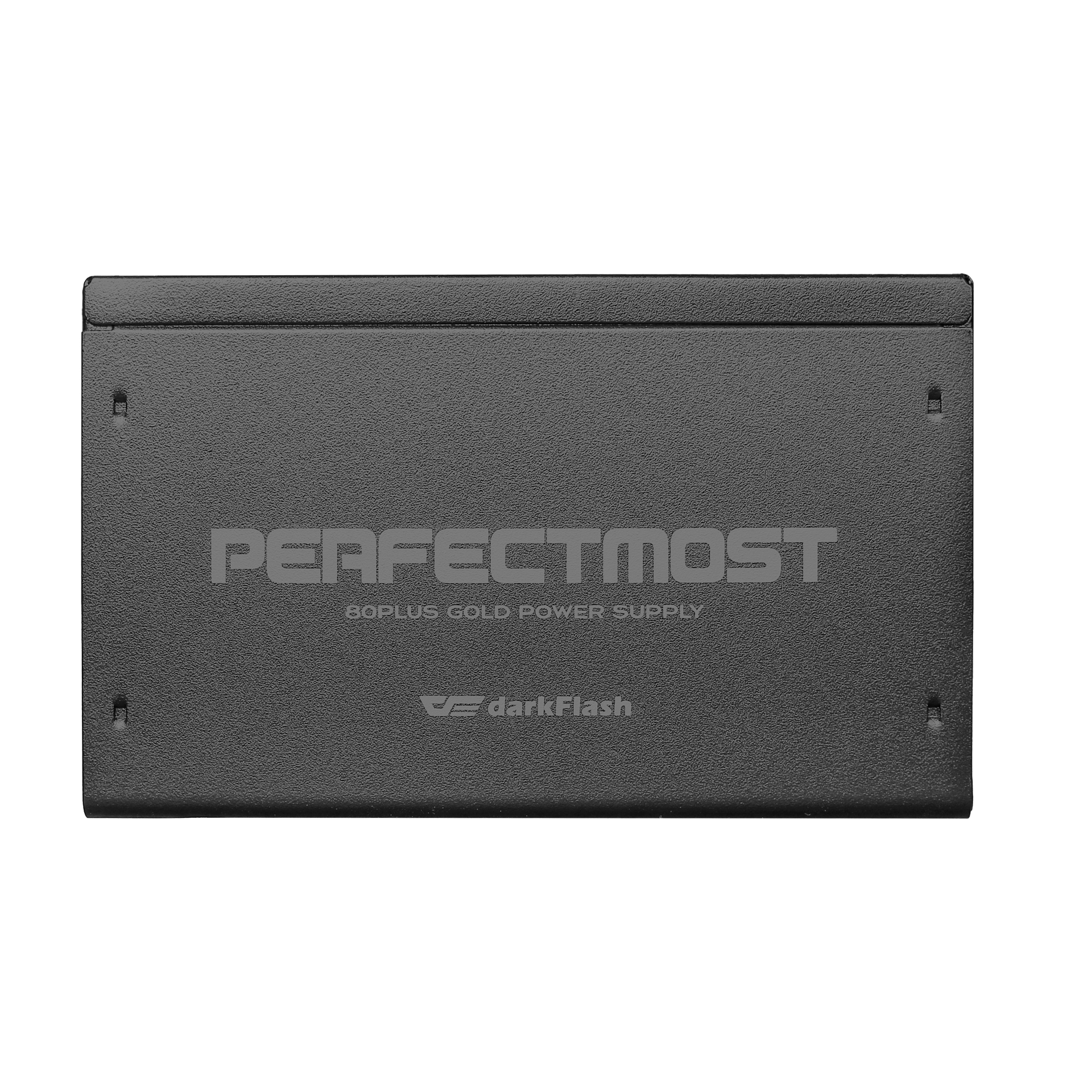 PMT 650W Gold Full Modular Power Supply