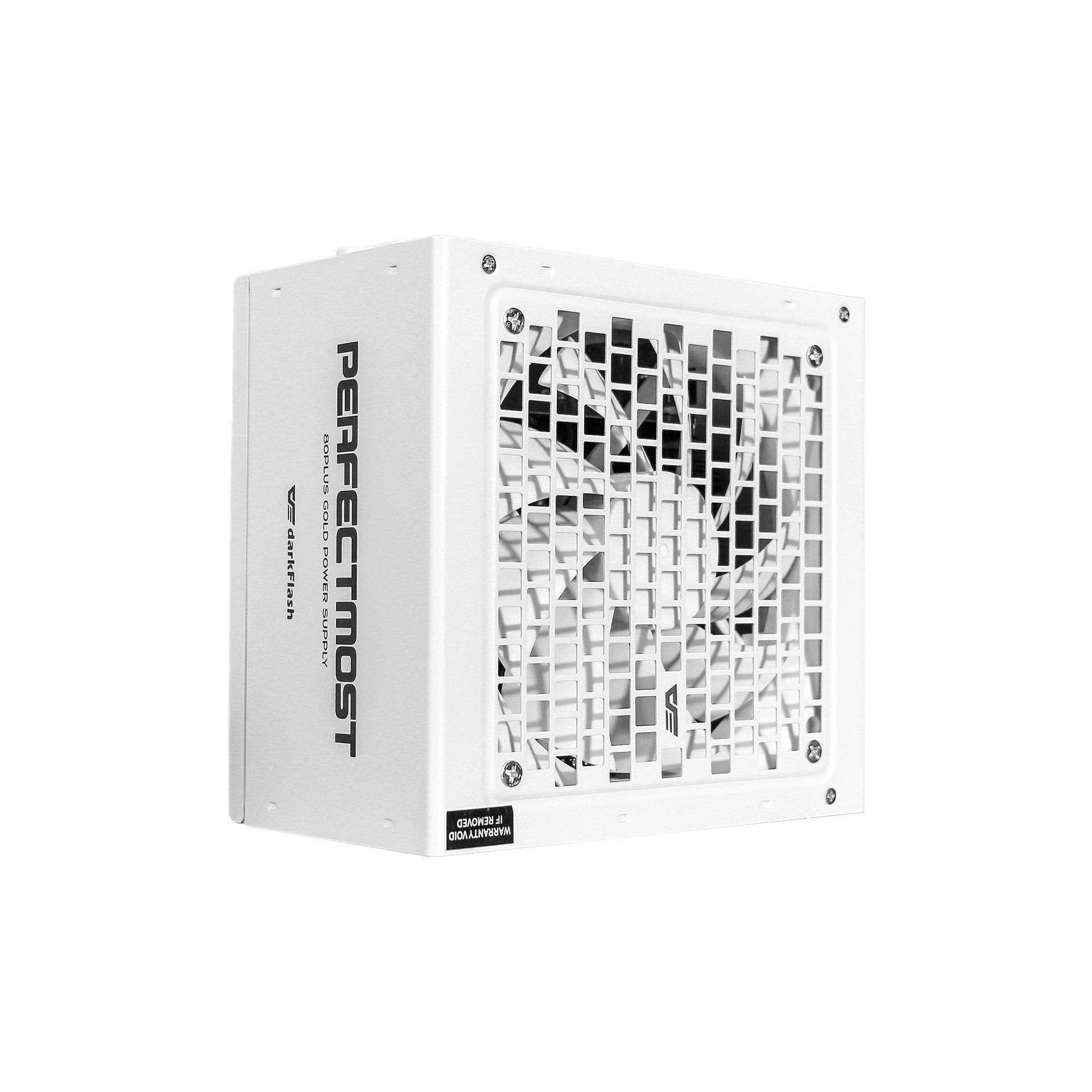PMT 650W Gold Full Modular Power Supply