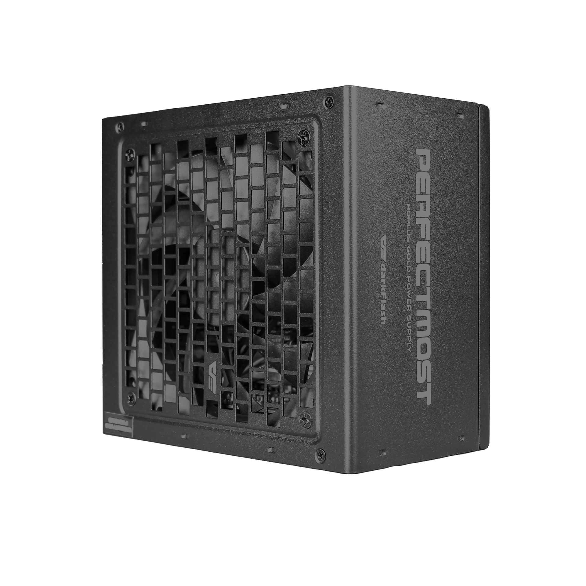 PMT 750W Gold Full Modular Power Supply