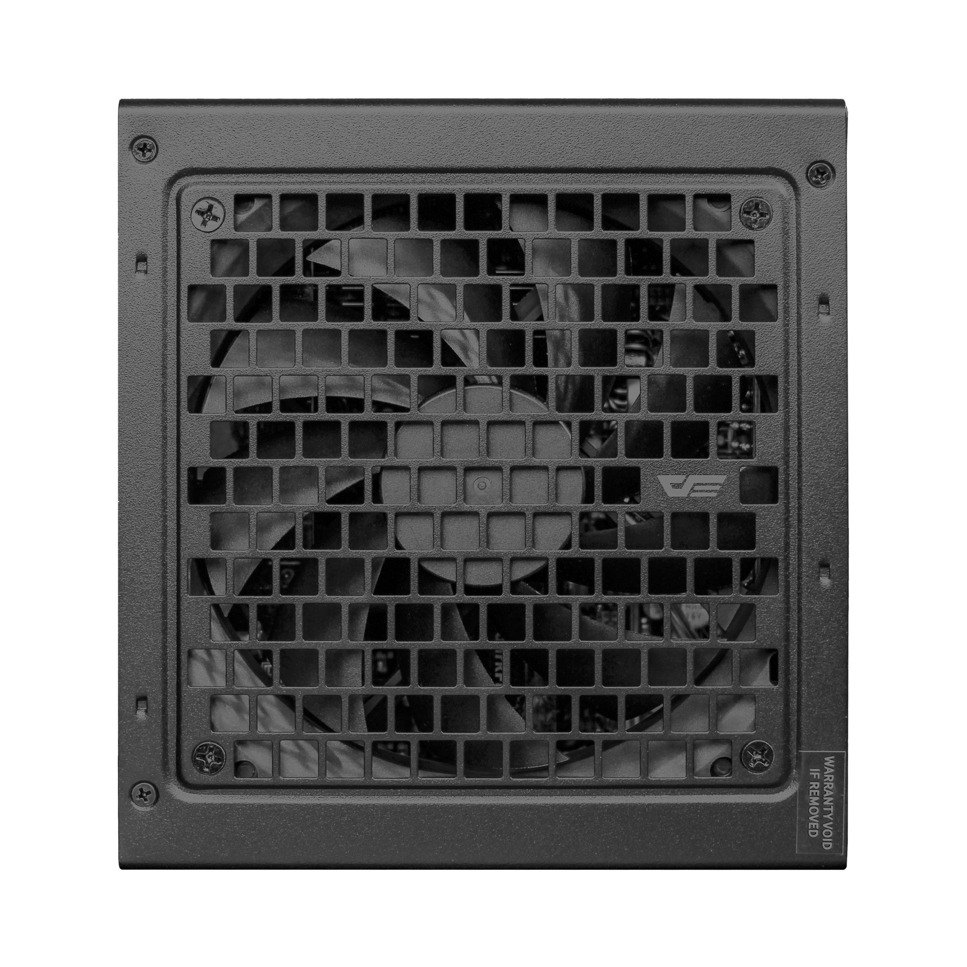 PMT 750W Gold Full Modular Power Supply