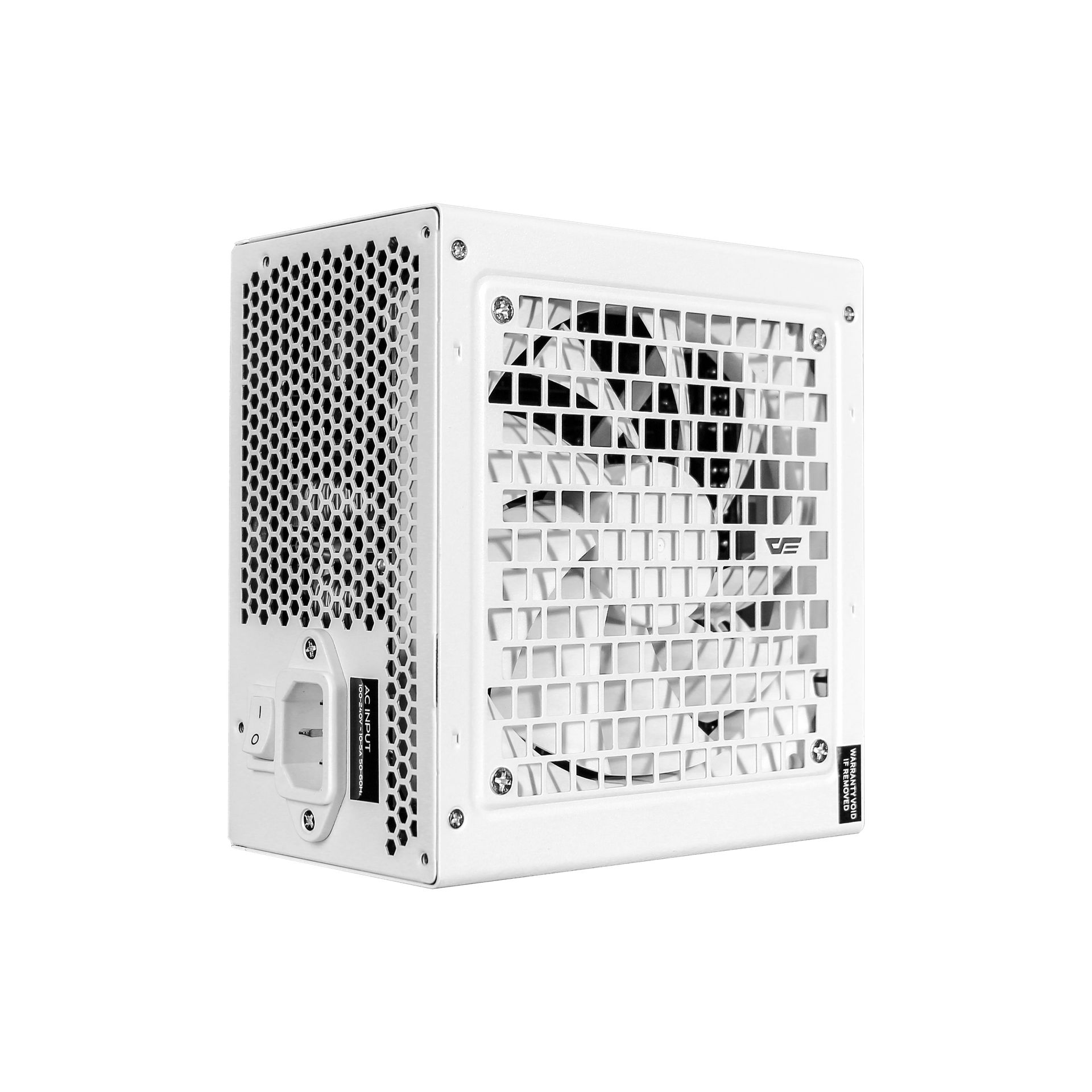 PMT 750W Gold Full Modular Power Supply