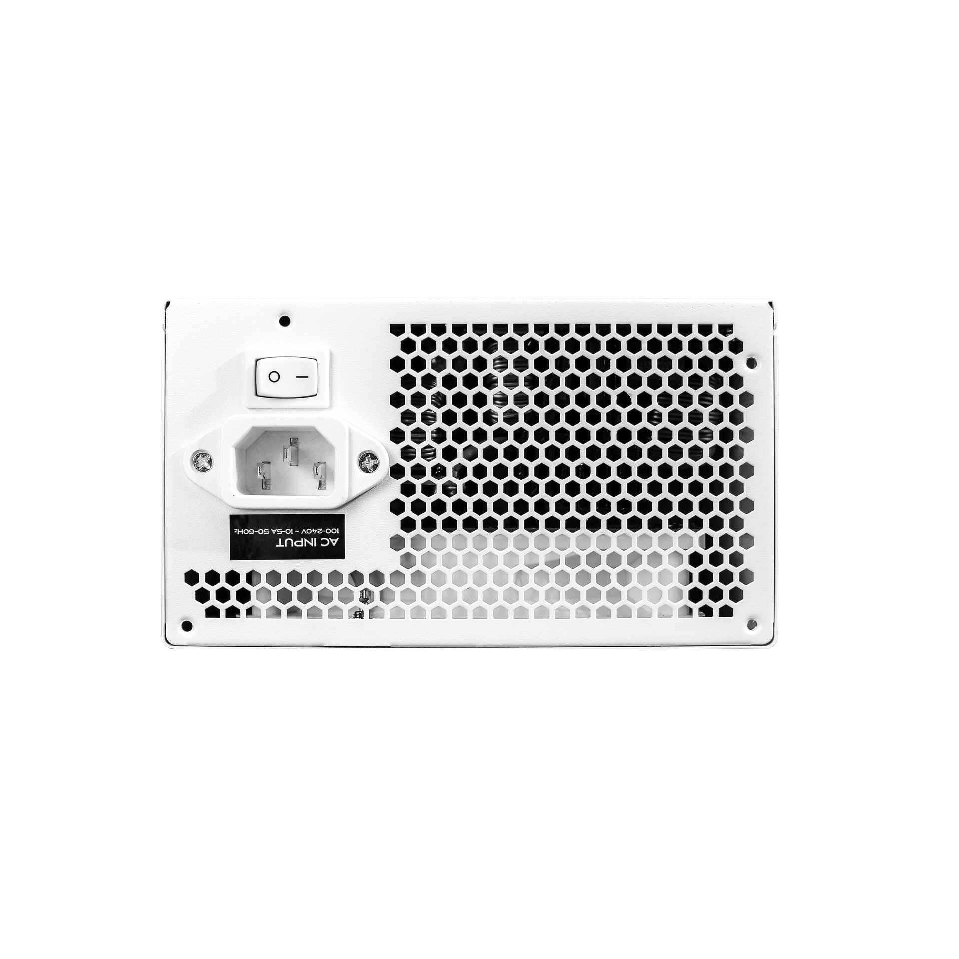 PMT 750W Gold Full Modular Power Supply