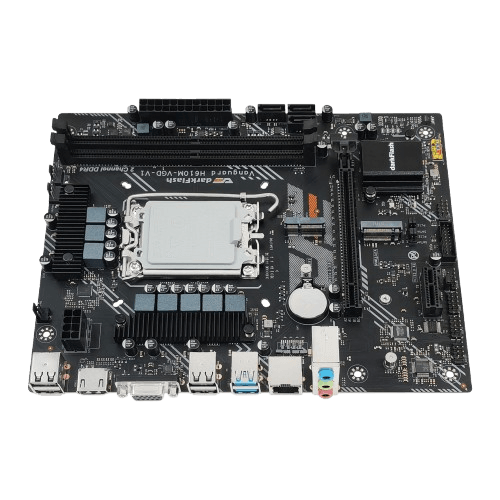 H610M-VGD-V1 Motherboard