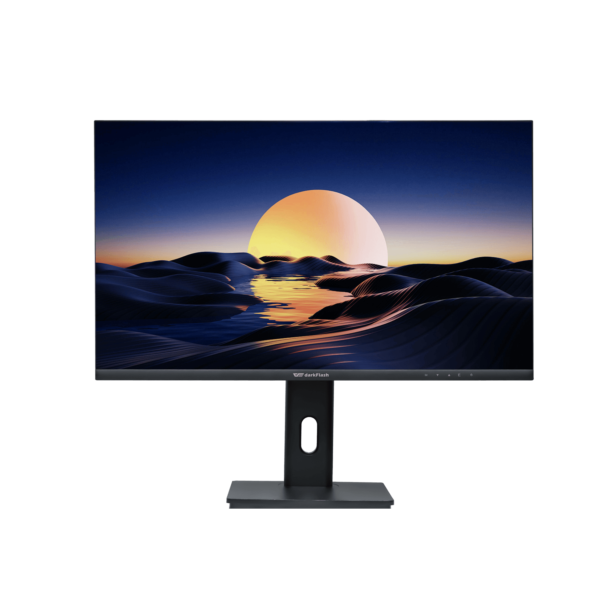 S275QG 27 inch 2K 180Hz Monitor