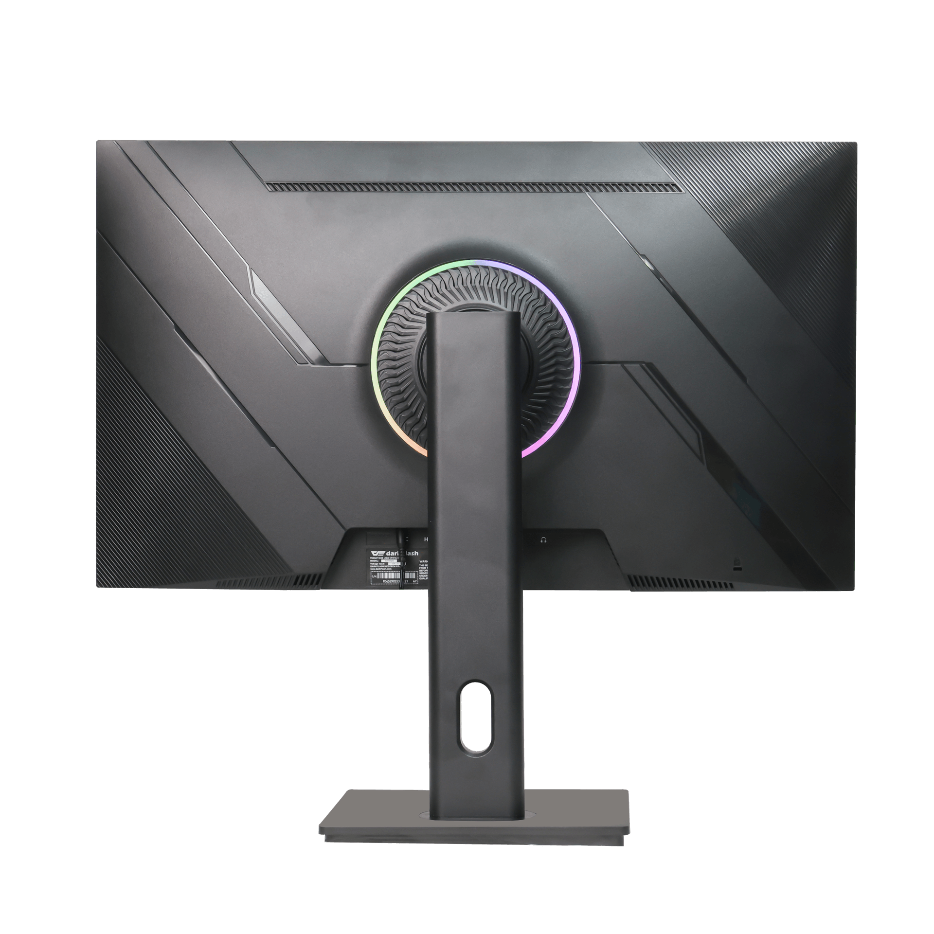 S275QG 27 inch 2K 180Hz Monitor