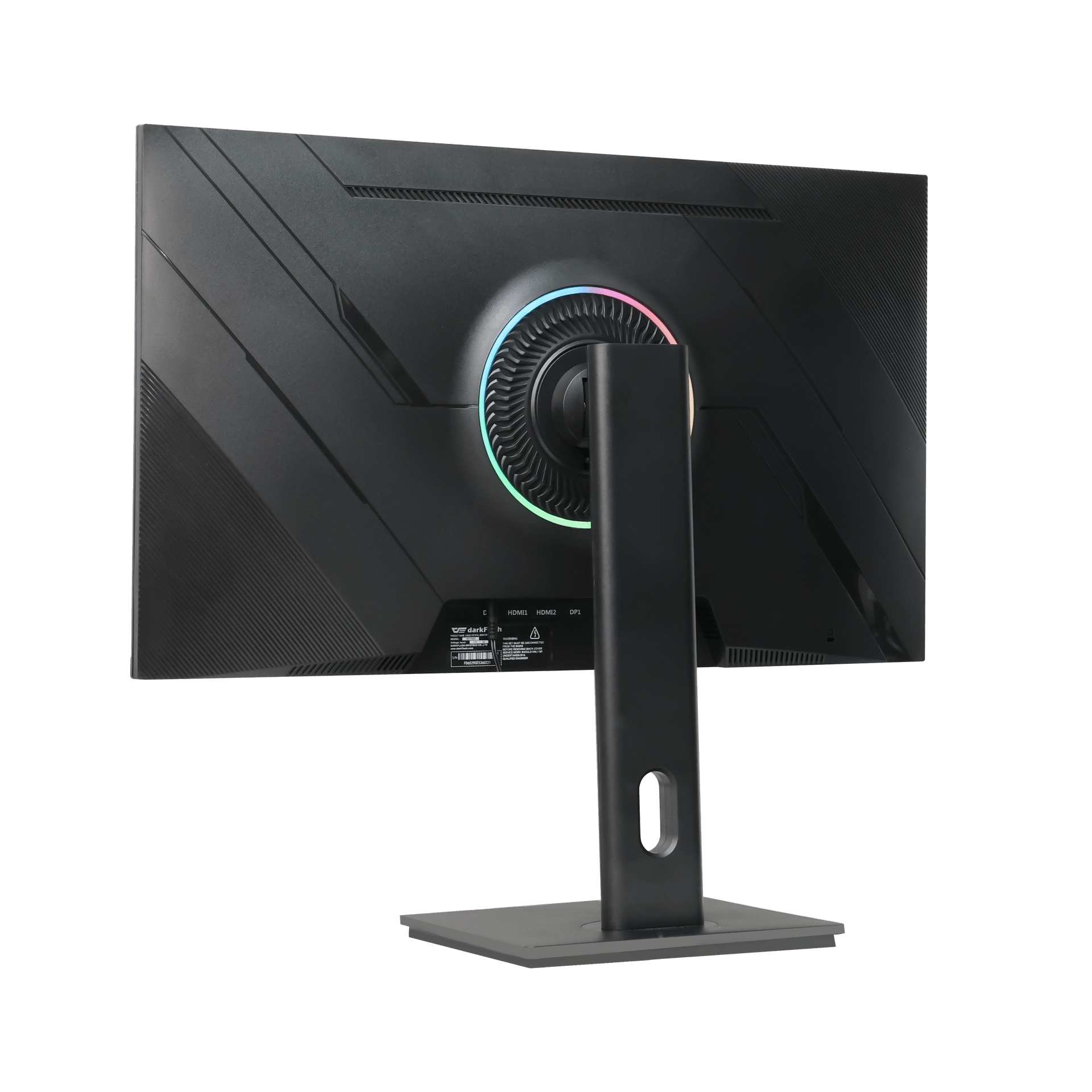 S275QG 27 inch 2K 180Hz Monitor