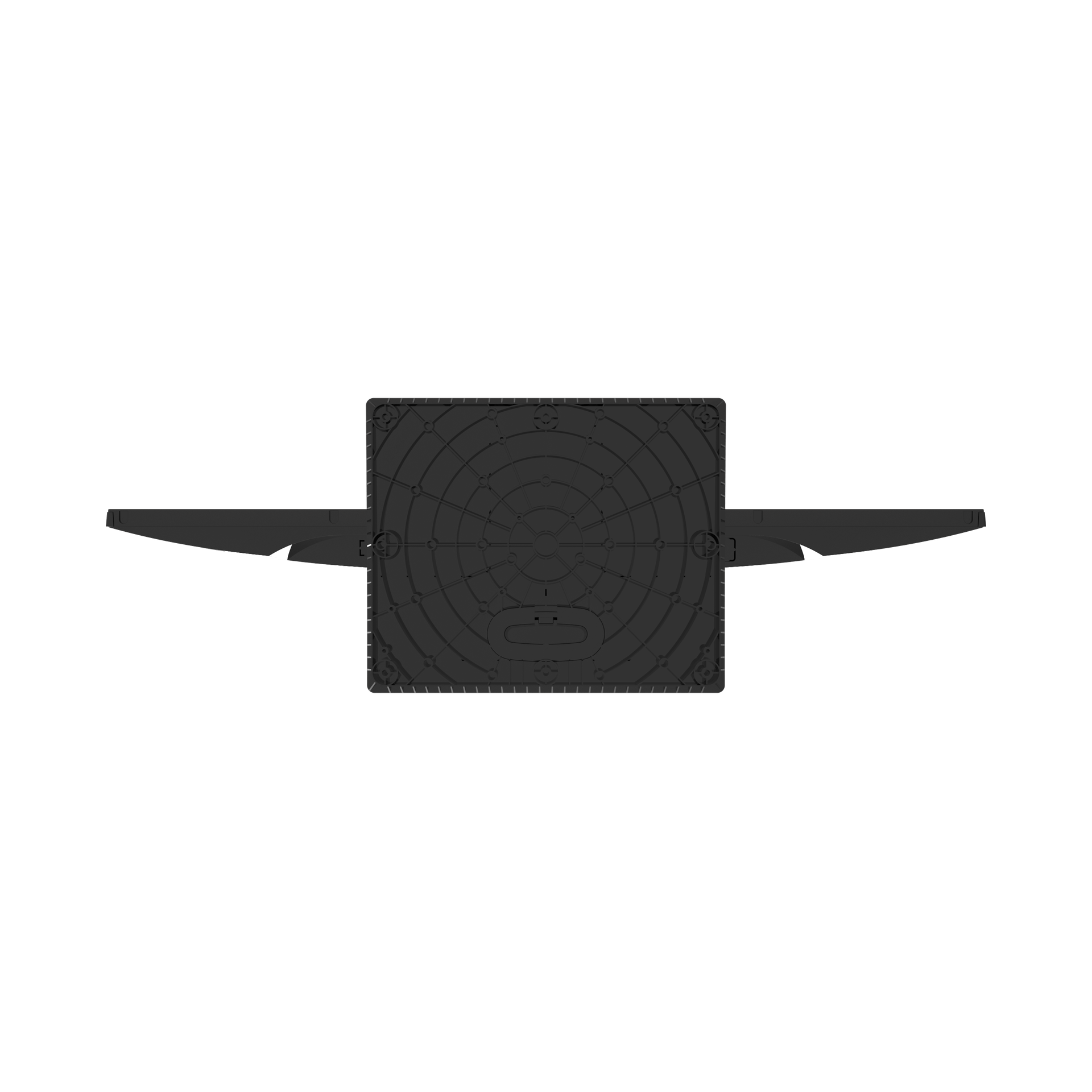 S271FW 27 inch FHD 100Hz Monitor