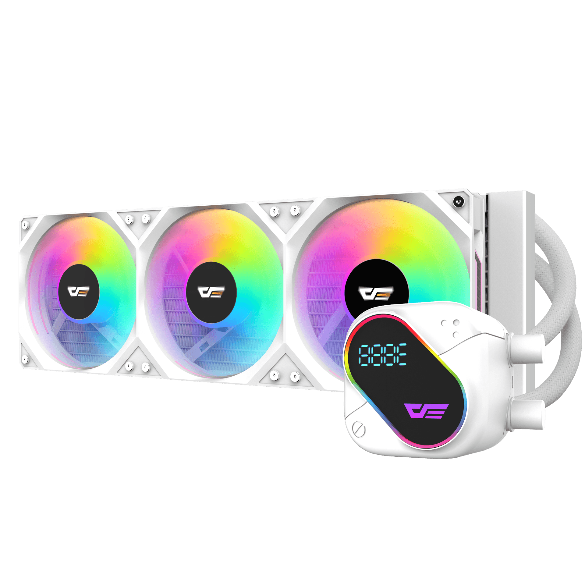 EXPLORE DO360 Liquid CPU Cooler