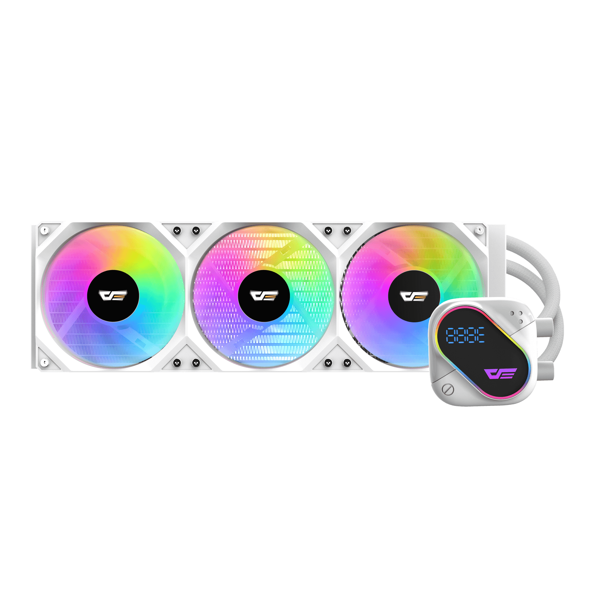 EXPLORE DO360 Liquid CPU Cooler