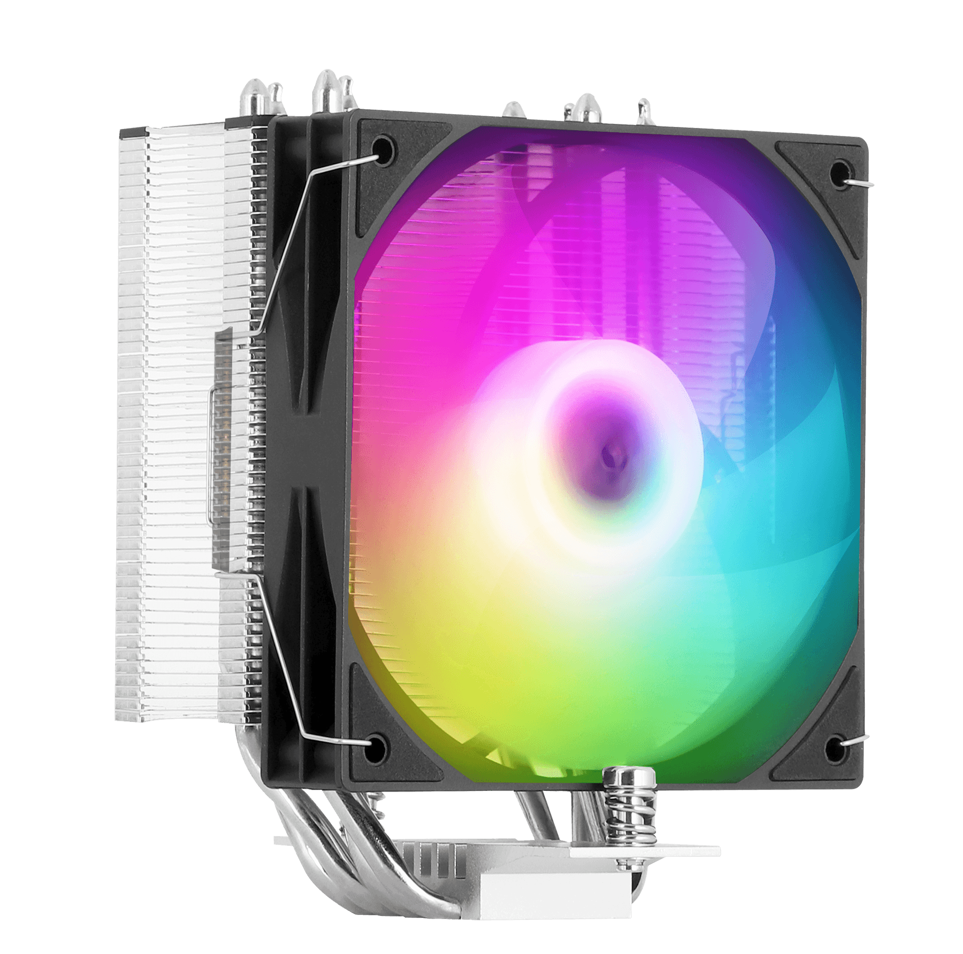 ELLSWORTH S31 Air CPU Cooler