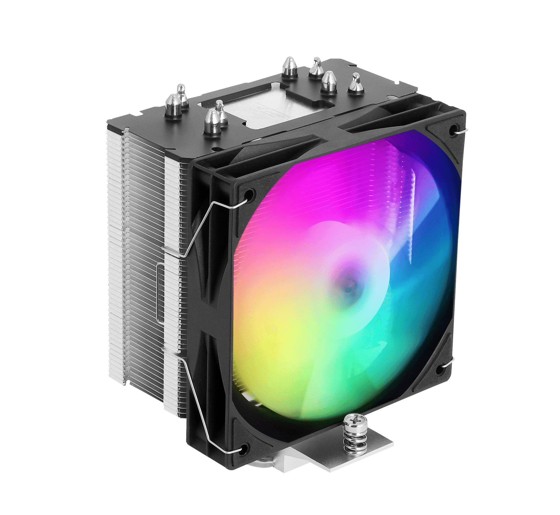 ELLSWORTH S31 Air CPU Cooler