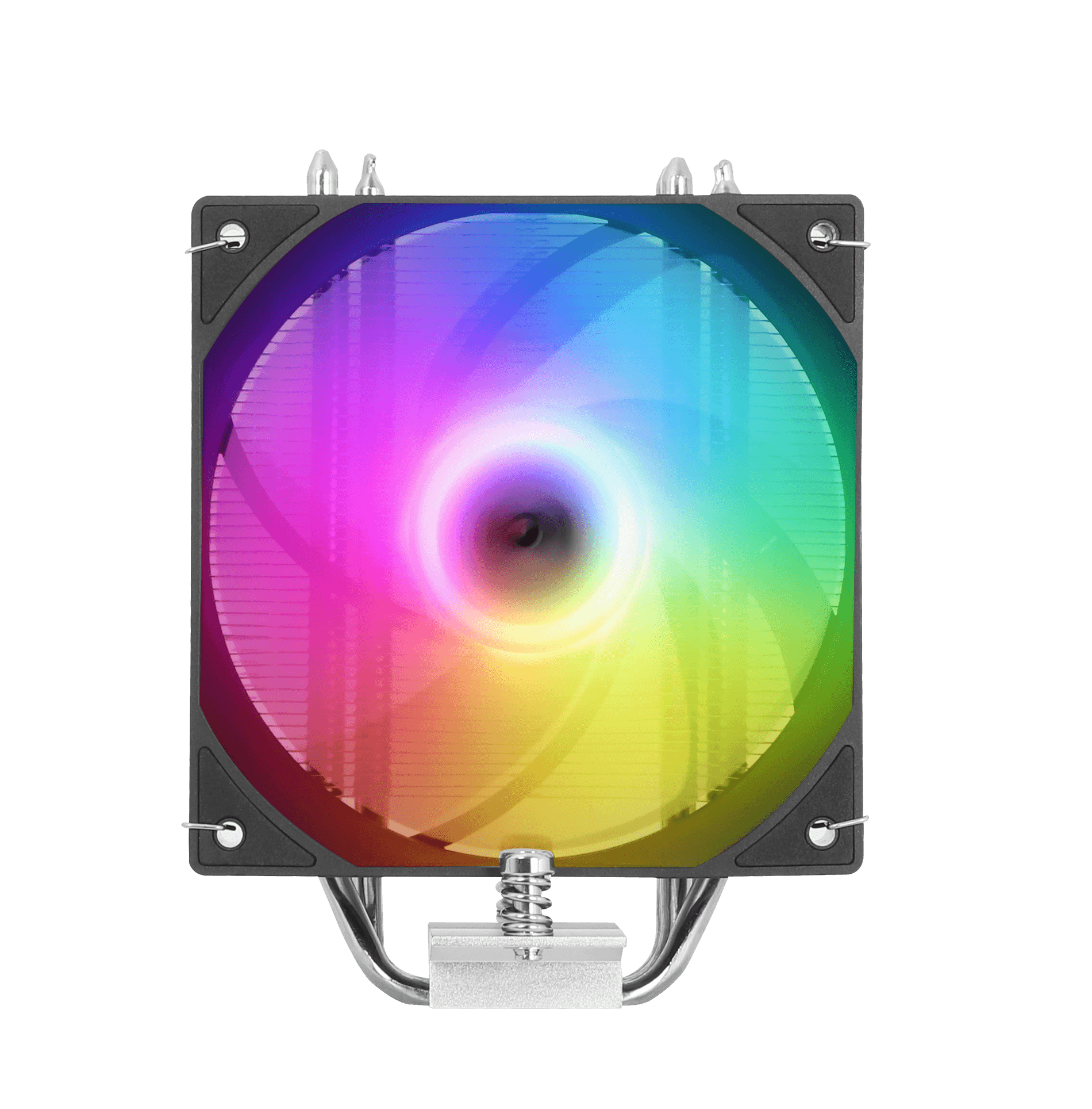 ELLSWORTH S31 Air CPU Cooler