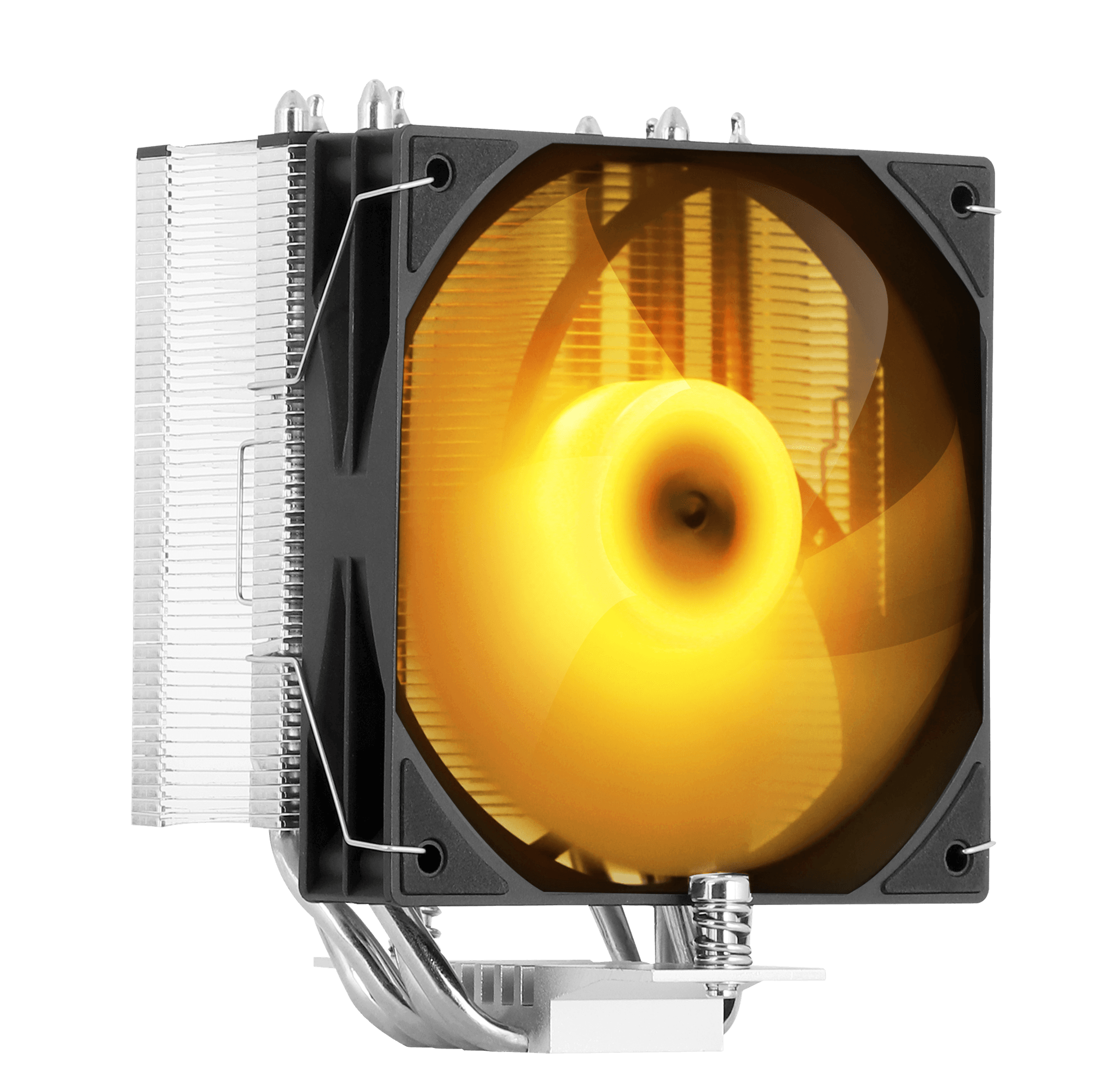 ELLSWORTH S31 Air CPU Cooler