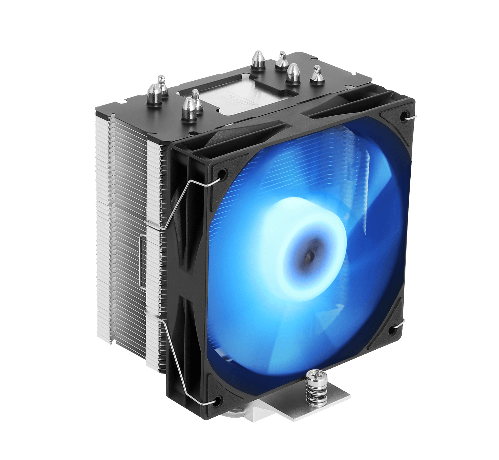 ELLSWORTH S31 Air CPU Cooler