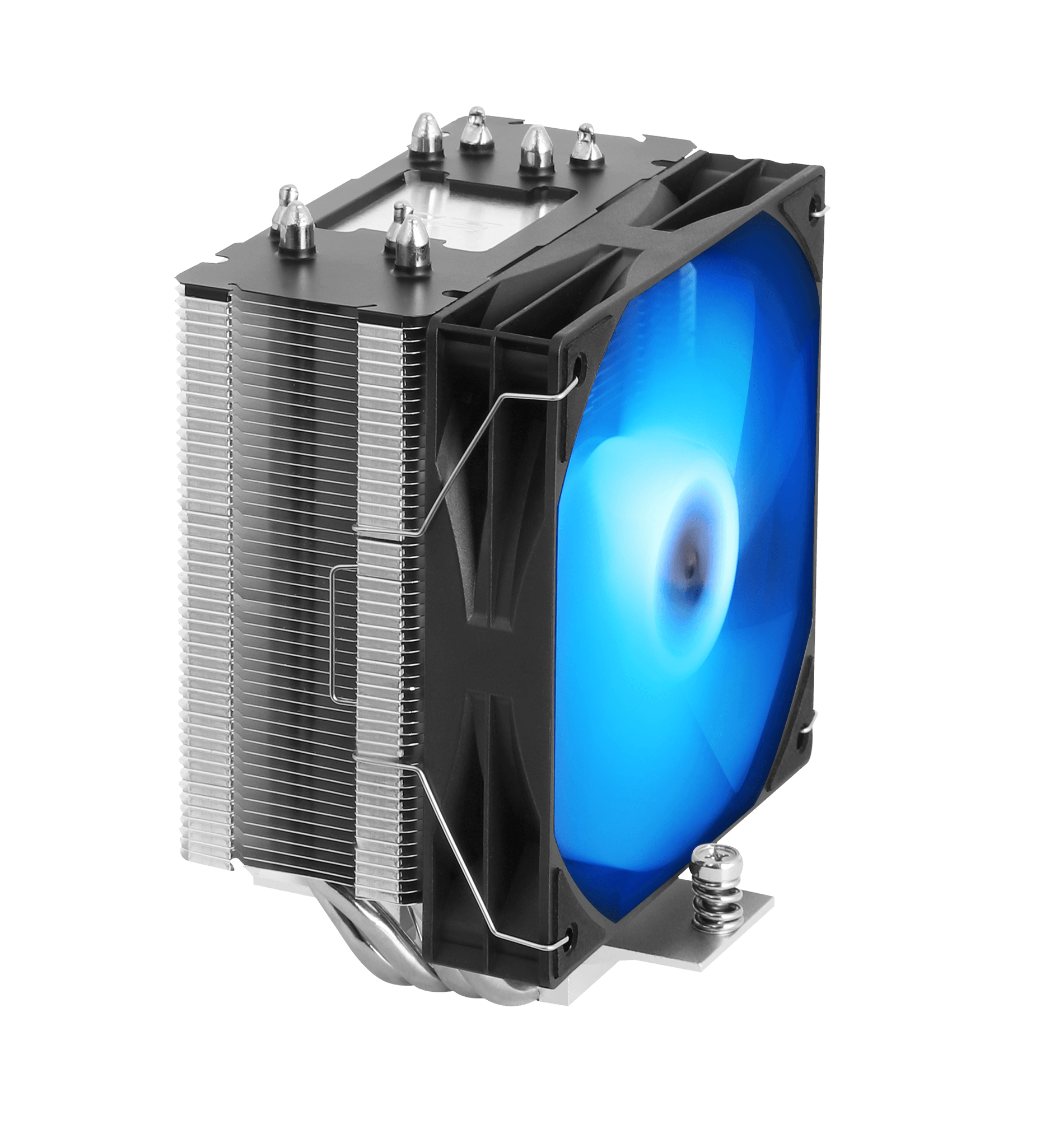 ELLSWORTH S31 Air CPU Cooler