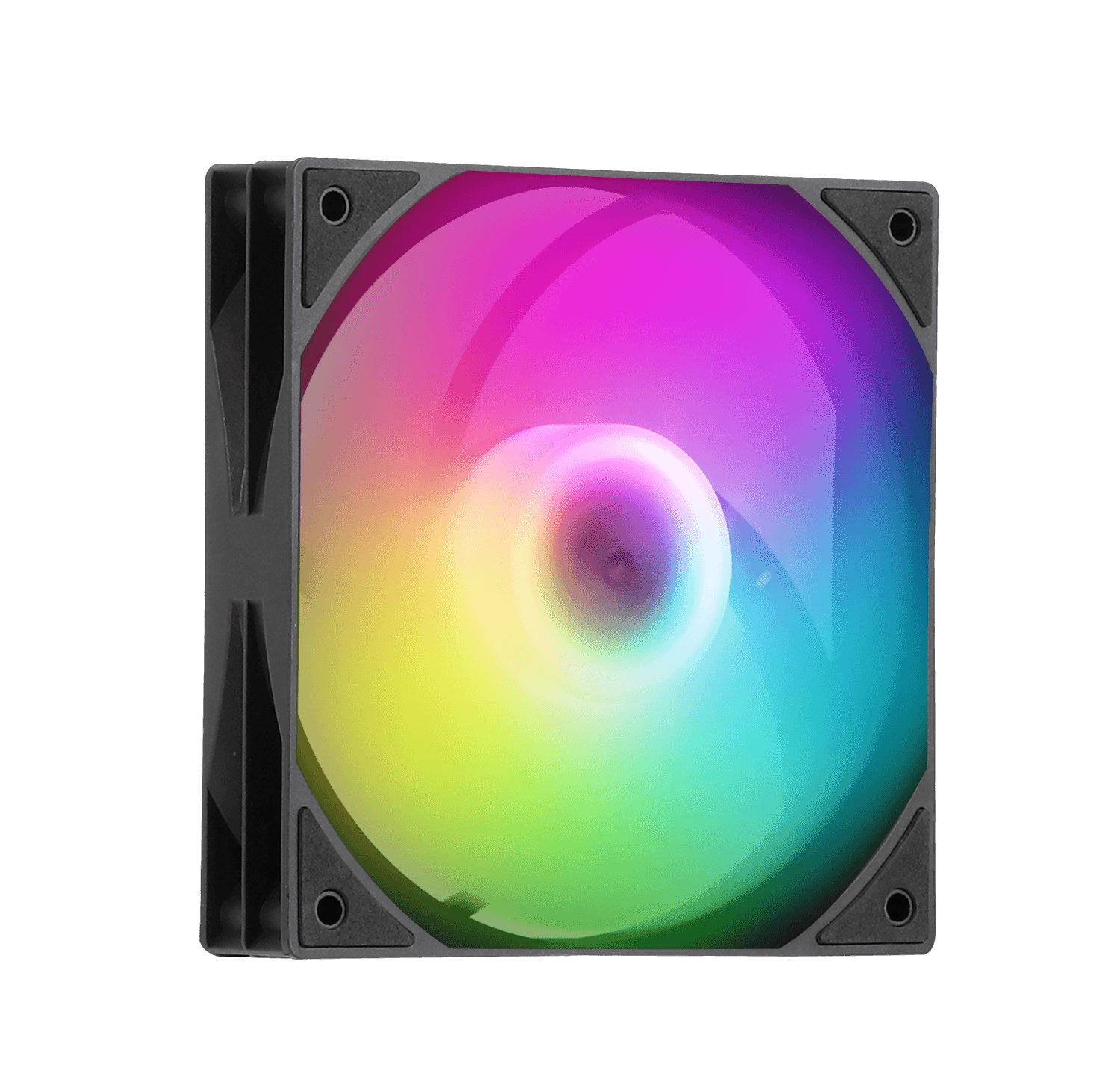 ELLSWORTH S31 Air CPU Cooler