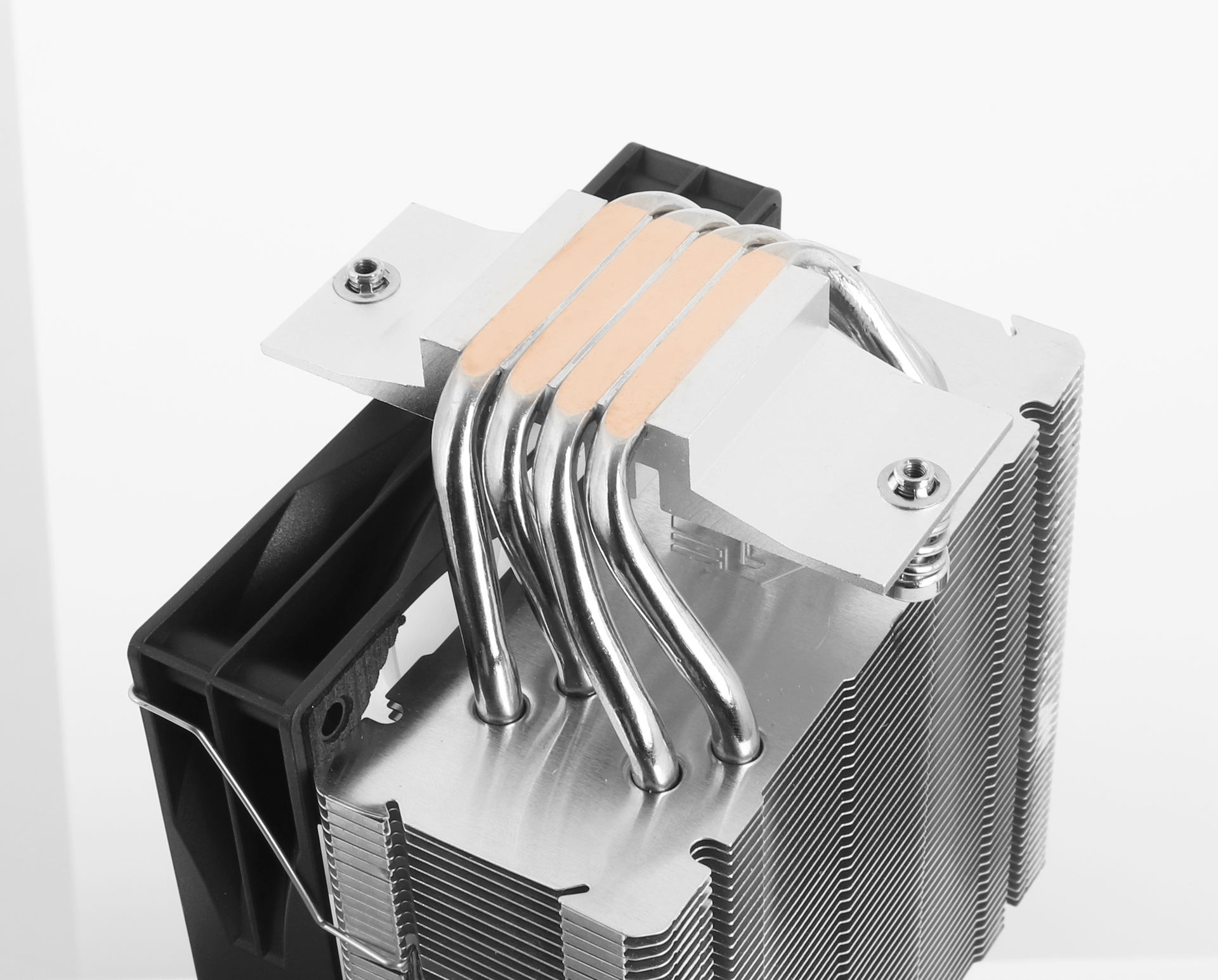ELLSWORTH S31 Air CPU Cooler