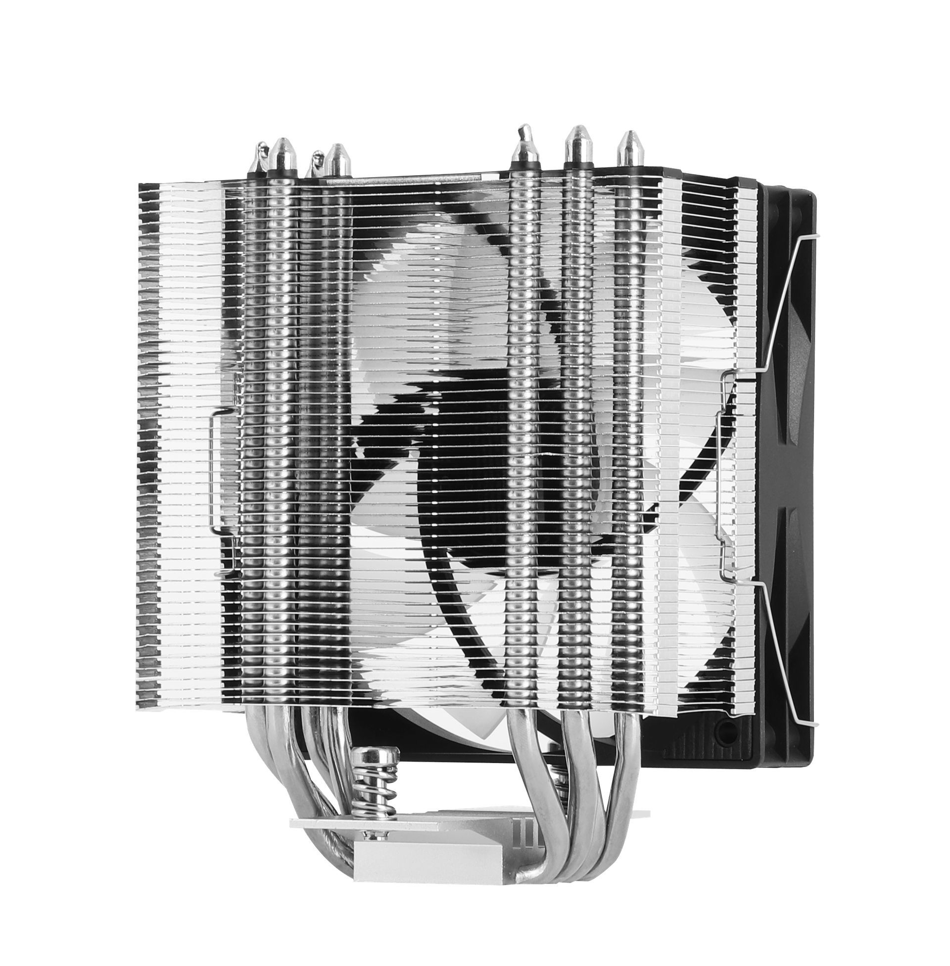 ELLSWORTH S31 Air CPU Cooler