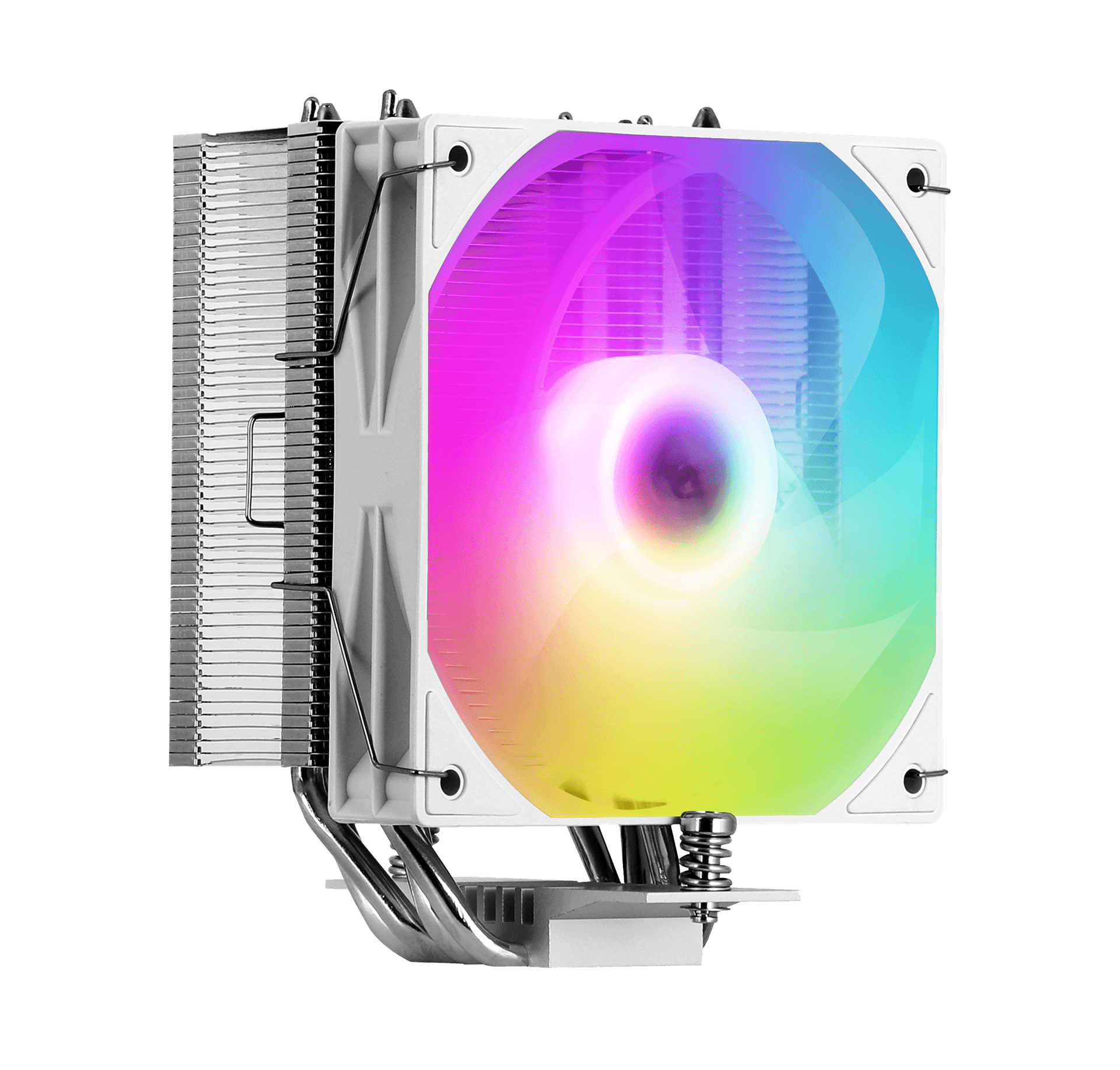 ELLSWORTH S31 Air CPU Cooler