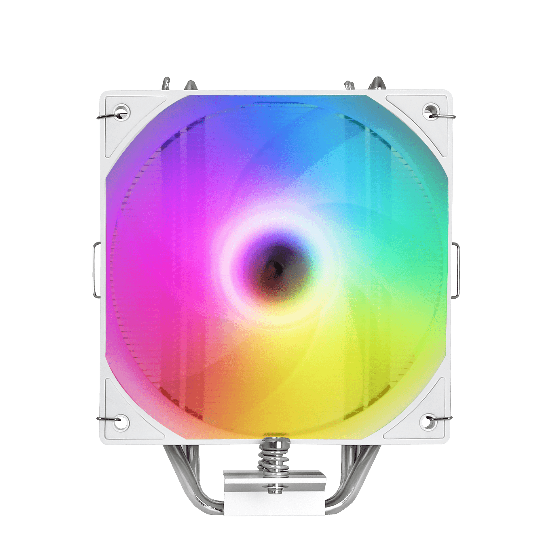 ELLSWORTH S31 Air CPU Cooler