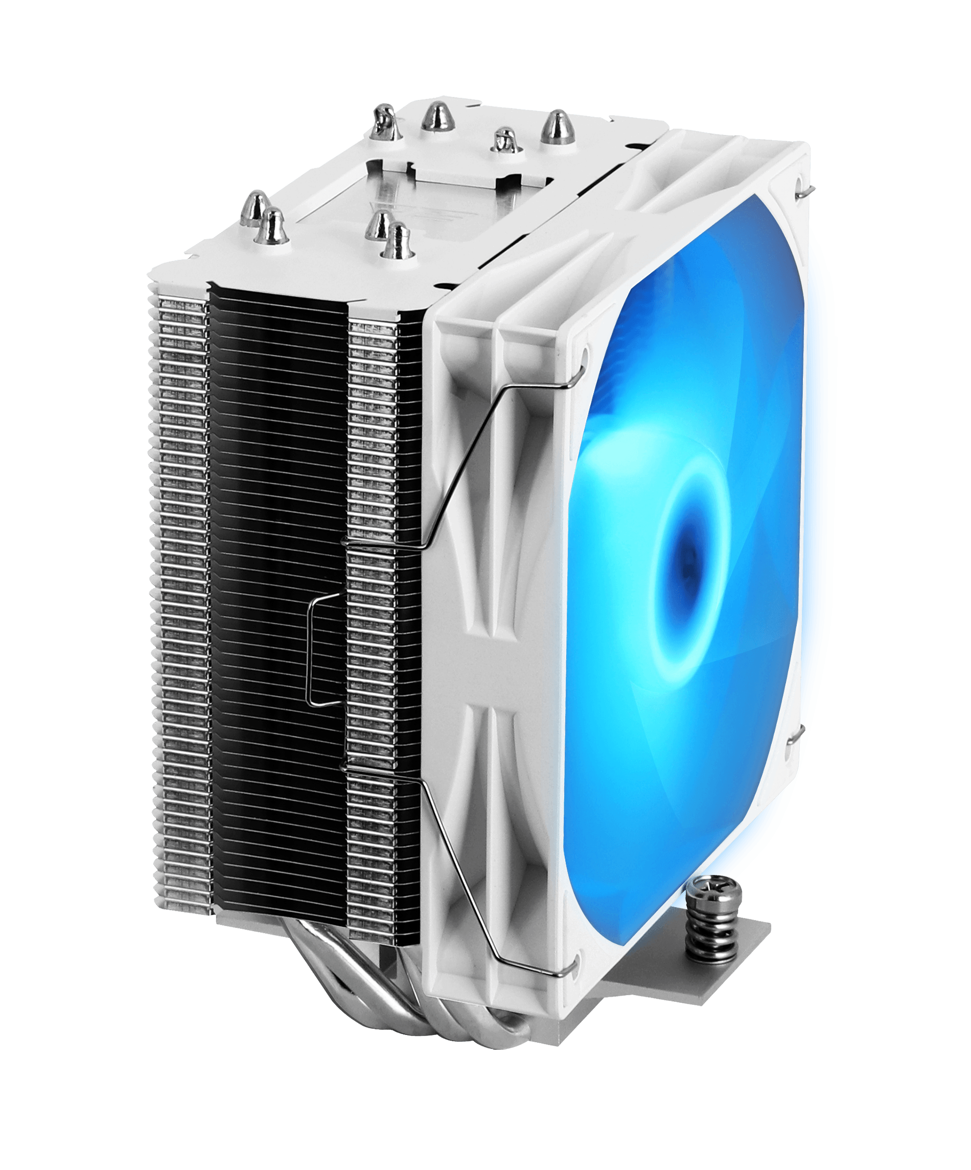 ELLSWORTH S31 Air CPU Cooler