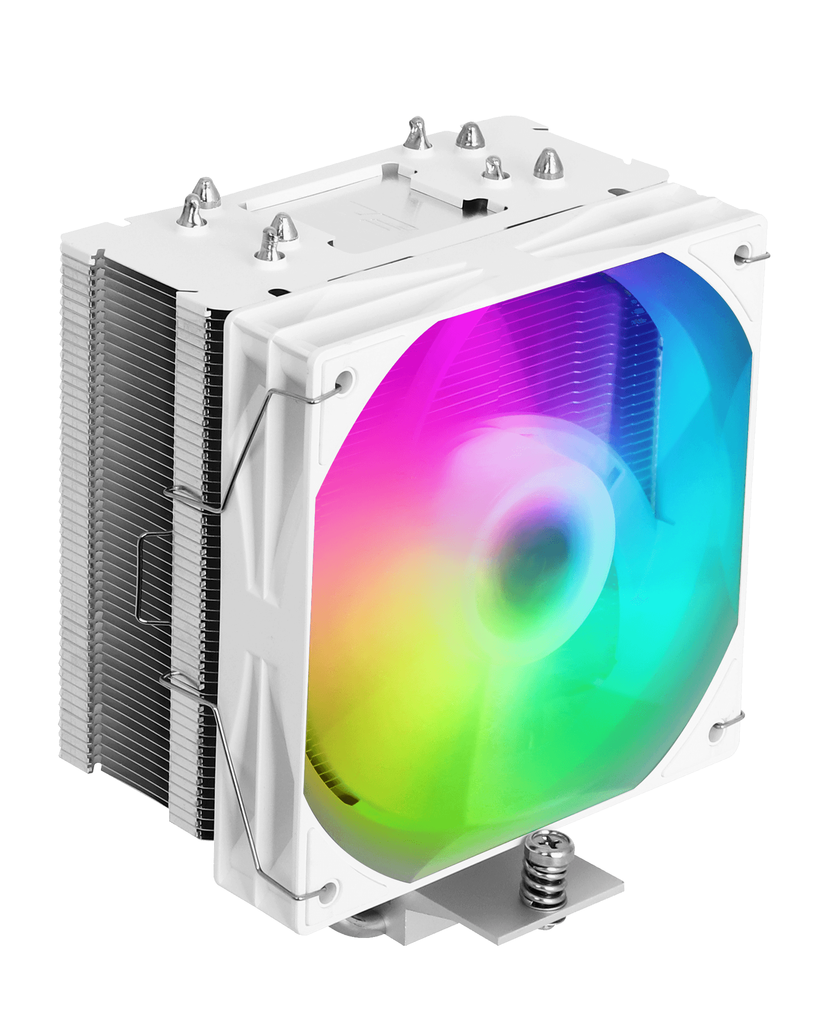 ELLSWORTH S31 Air CPU Cooler