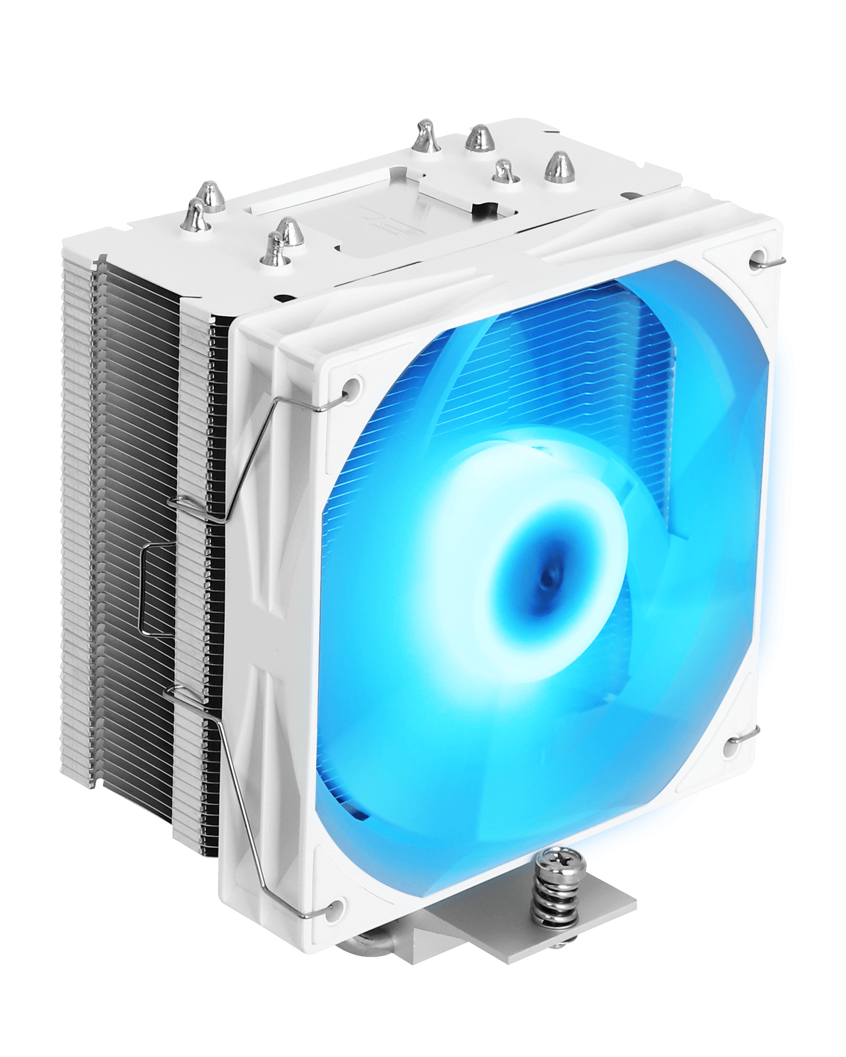 ELLSWORTH S31 Air CPU Cooler