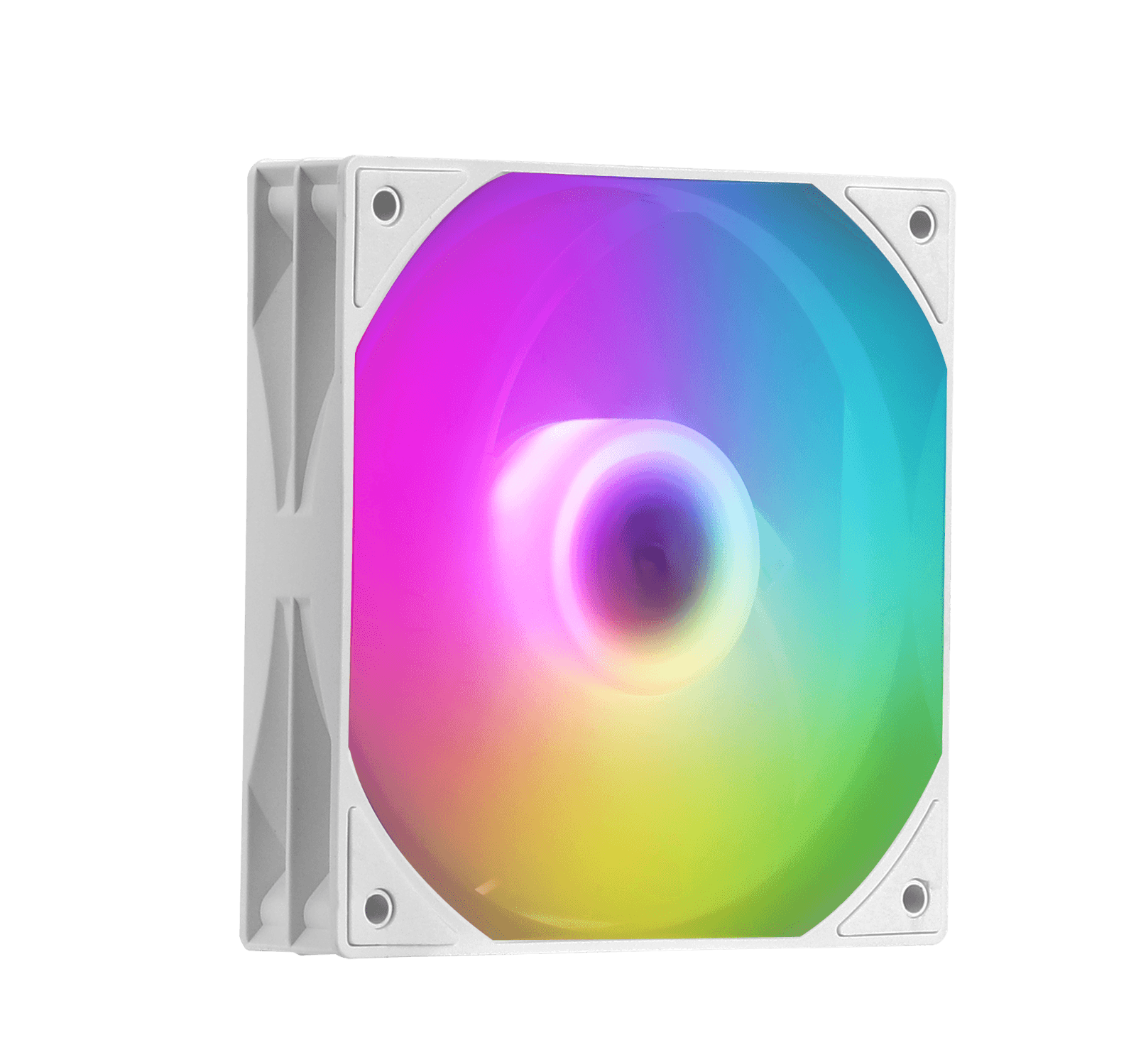 ELLSWORTH S31 Air CPU Cooler