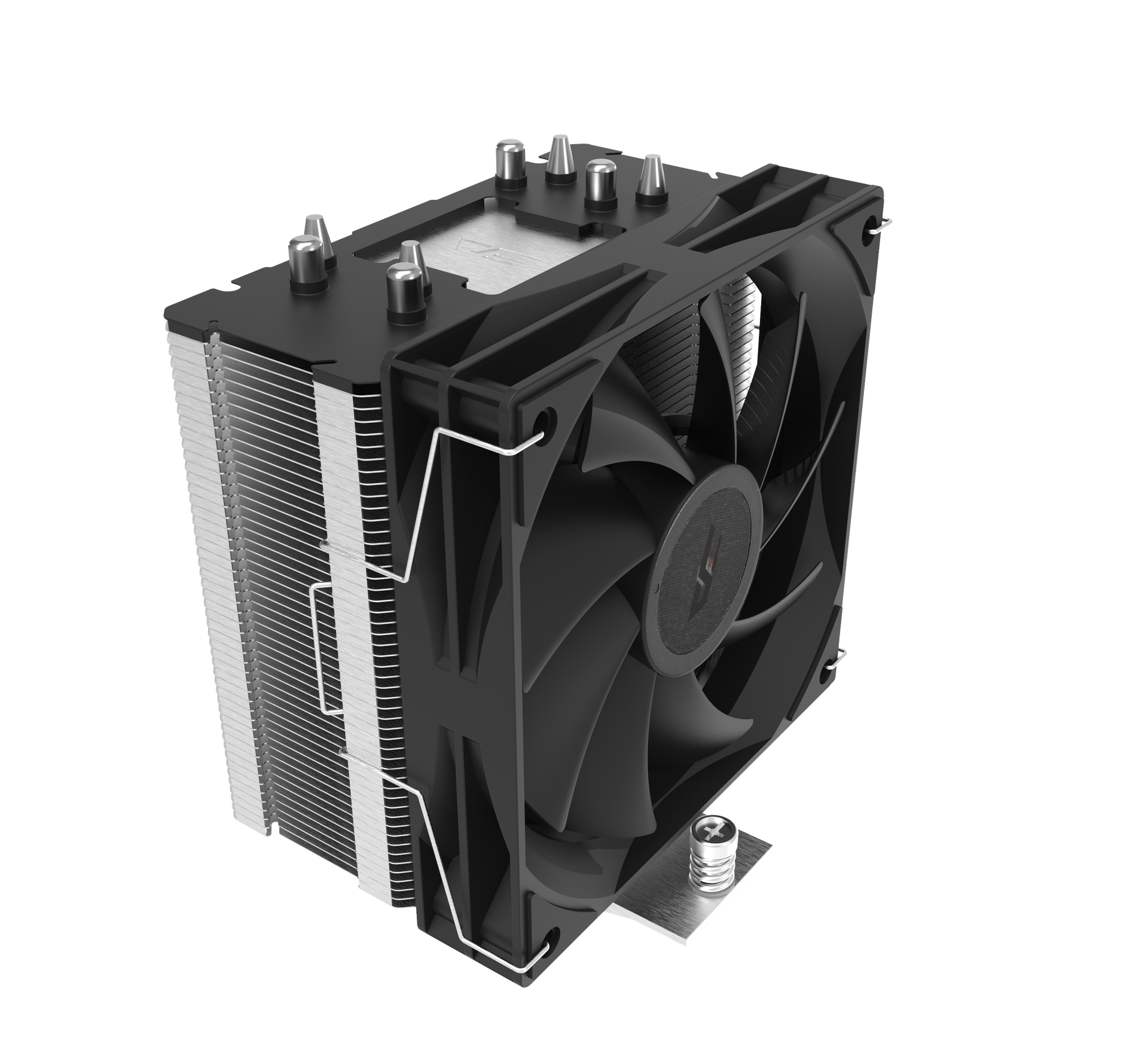 ELLSWORTH S31 Air CPU Cooler