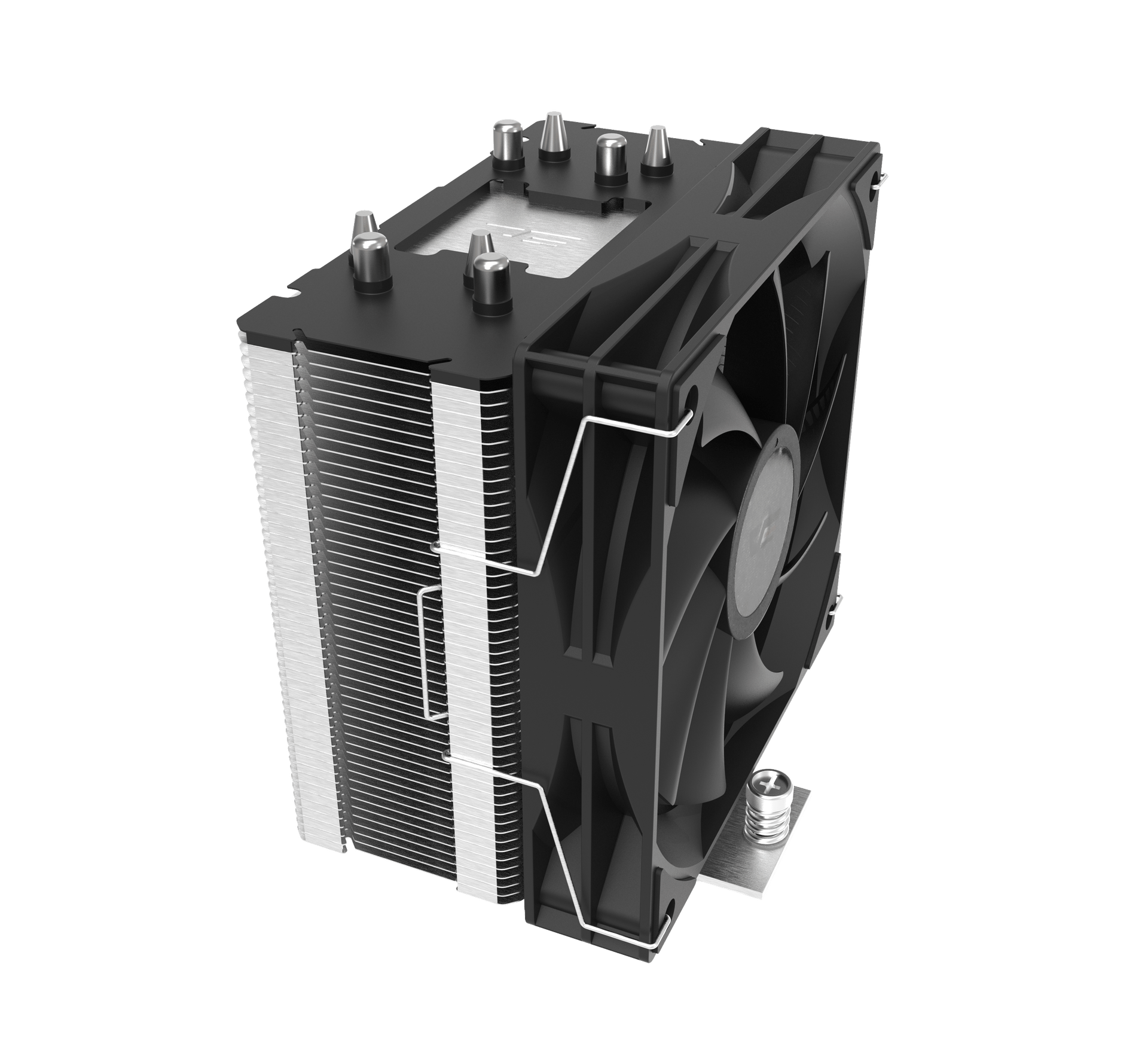 ELLSWORTH S31 Air CPU Cooler