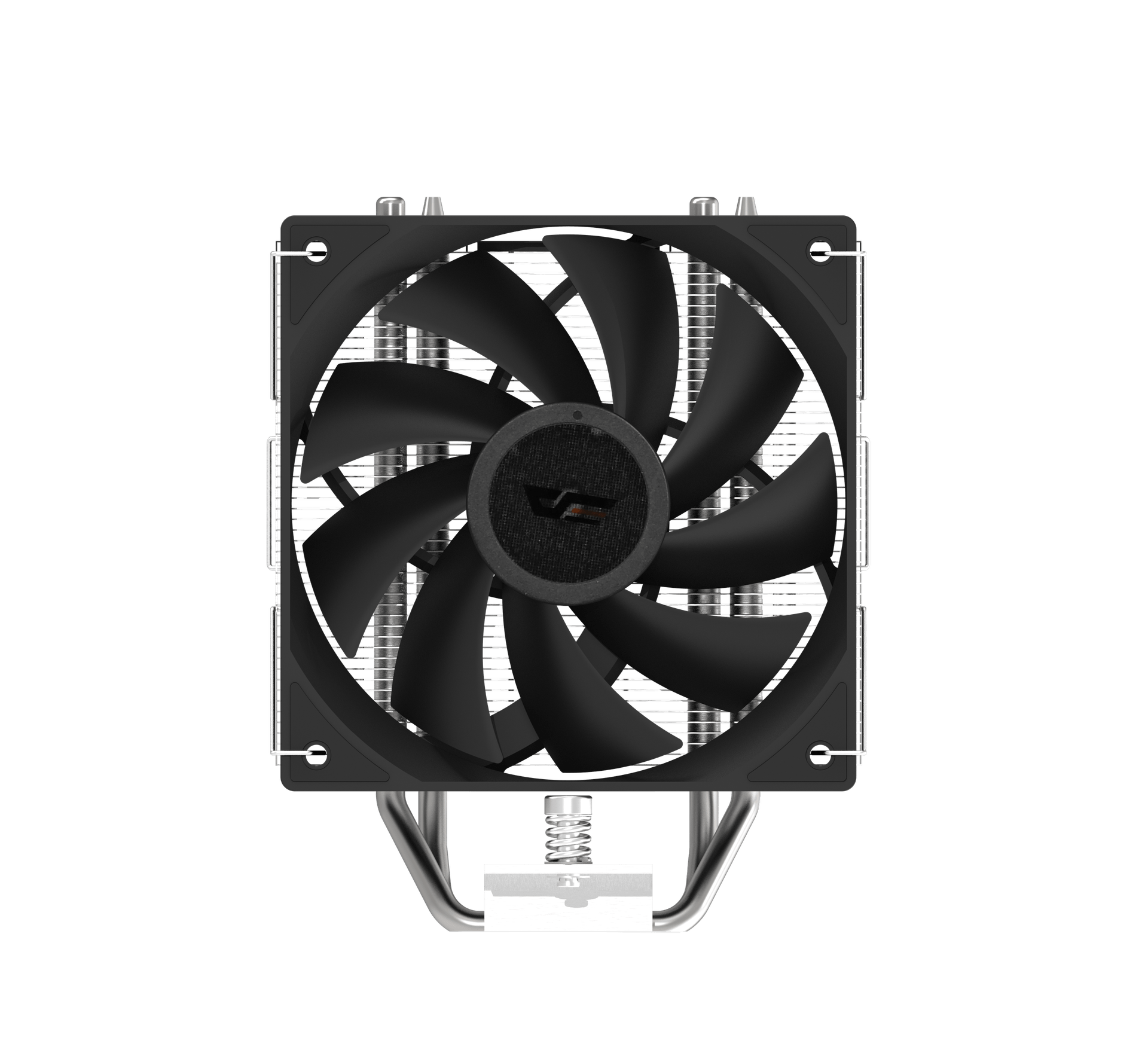 ELLSWORTH S31 Air CPU Cooler