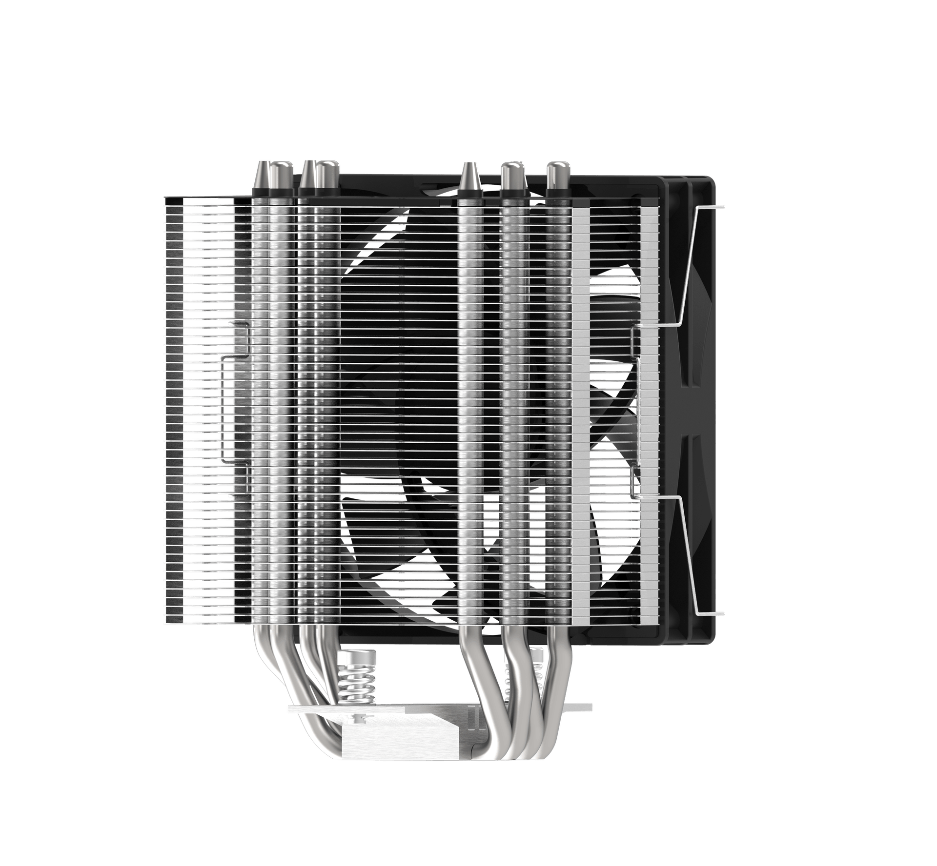 ELLSWORTH S31 Air CPU Cooler