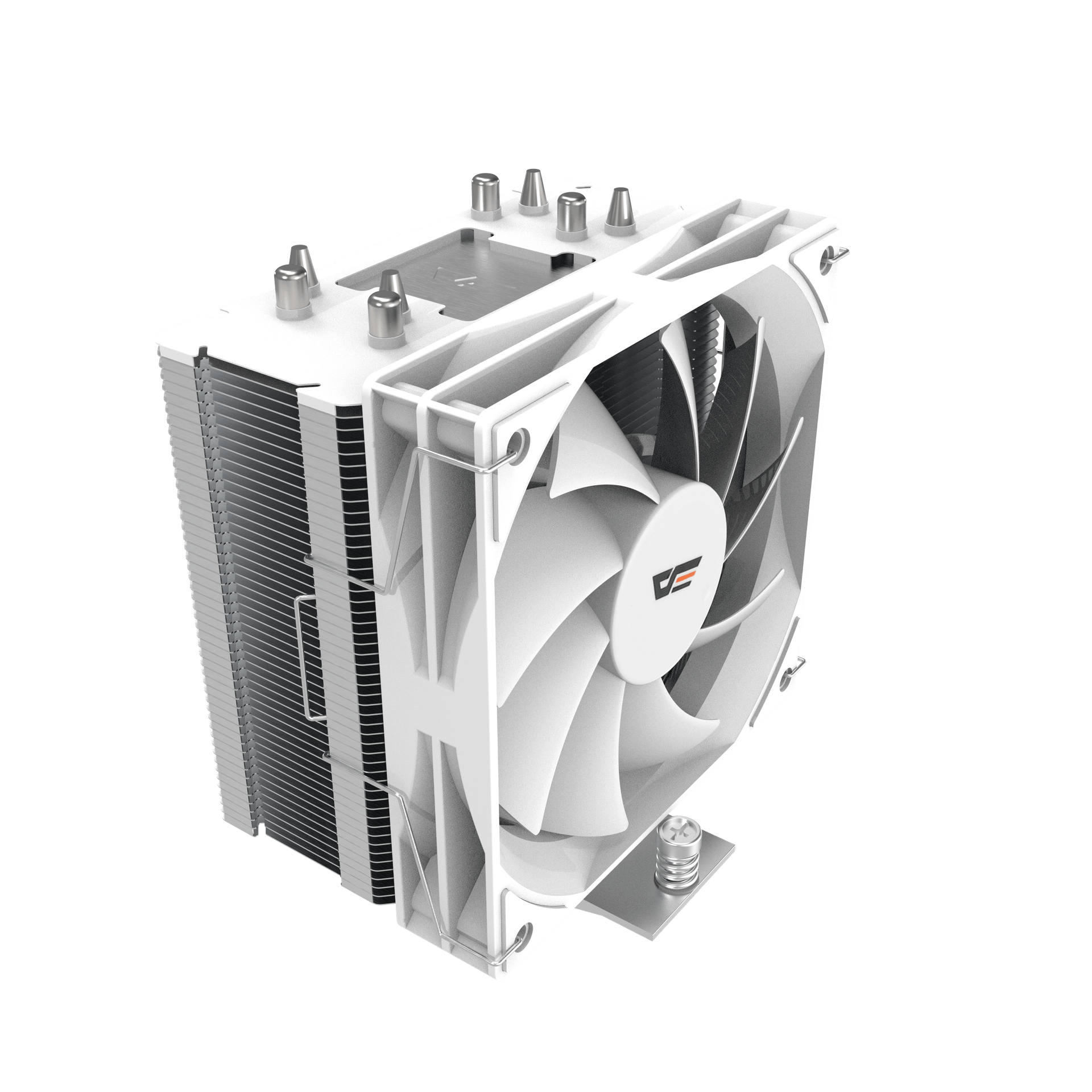 ELLSWORTH S31 Air CPU Cooler