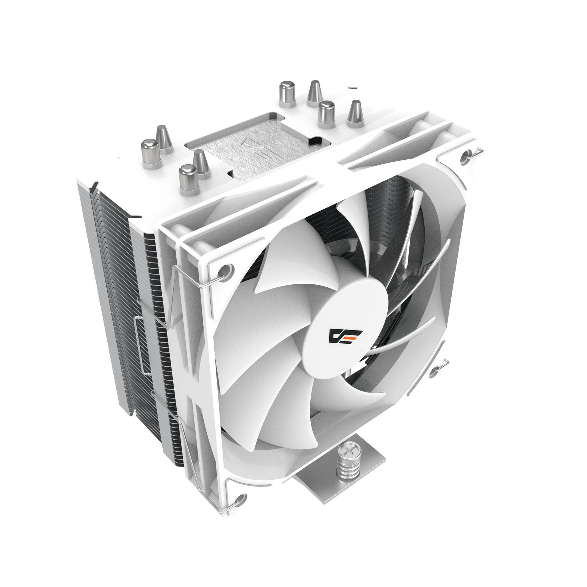 ELLSWORTH S31 Air CPU Cooler