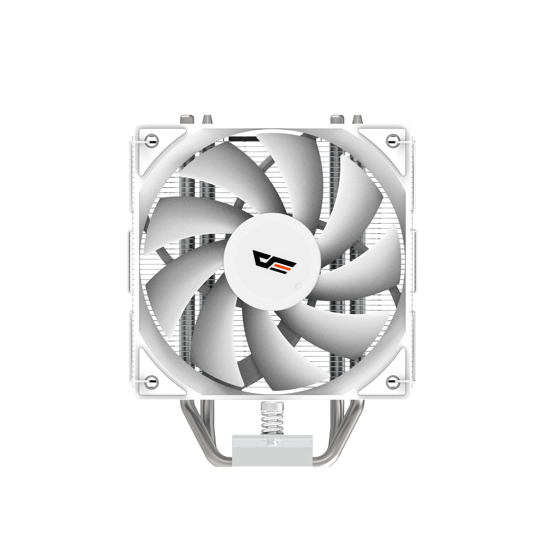 ELLSWORTH S31 Air CPU Cooler