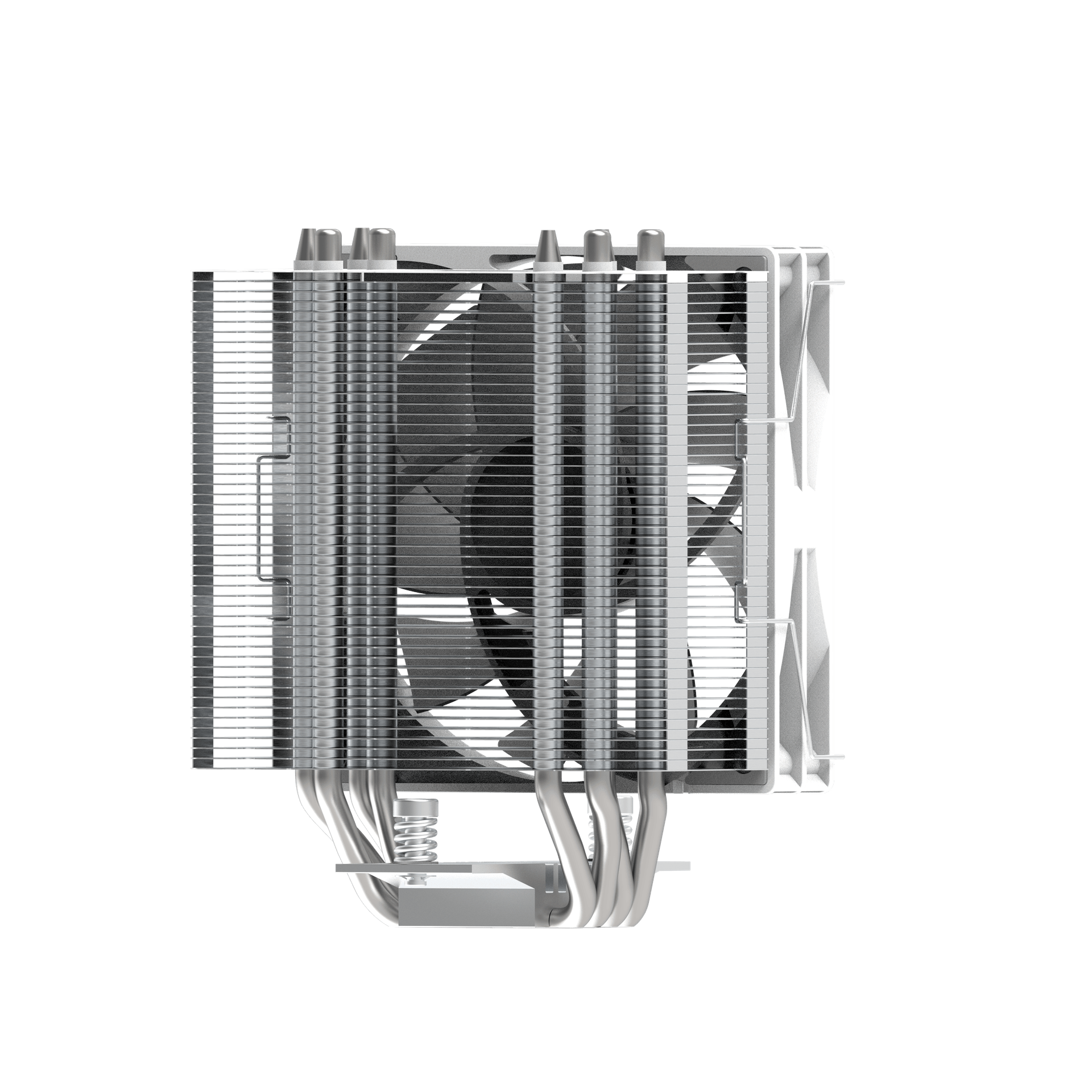 ELLSWORTH S31 Air CPU Cooler